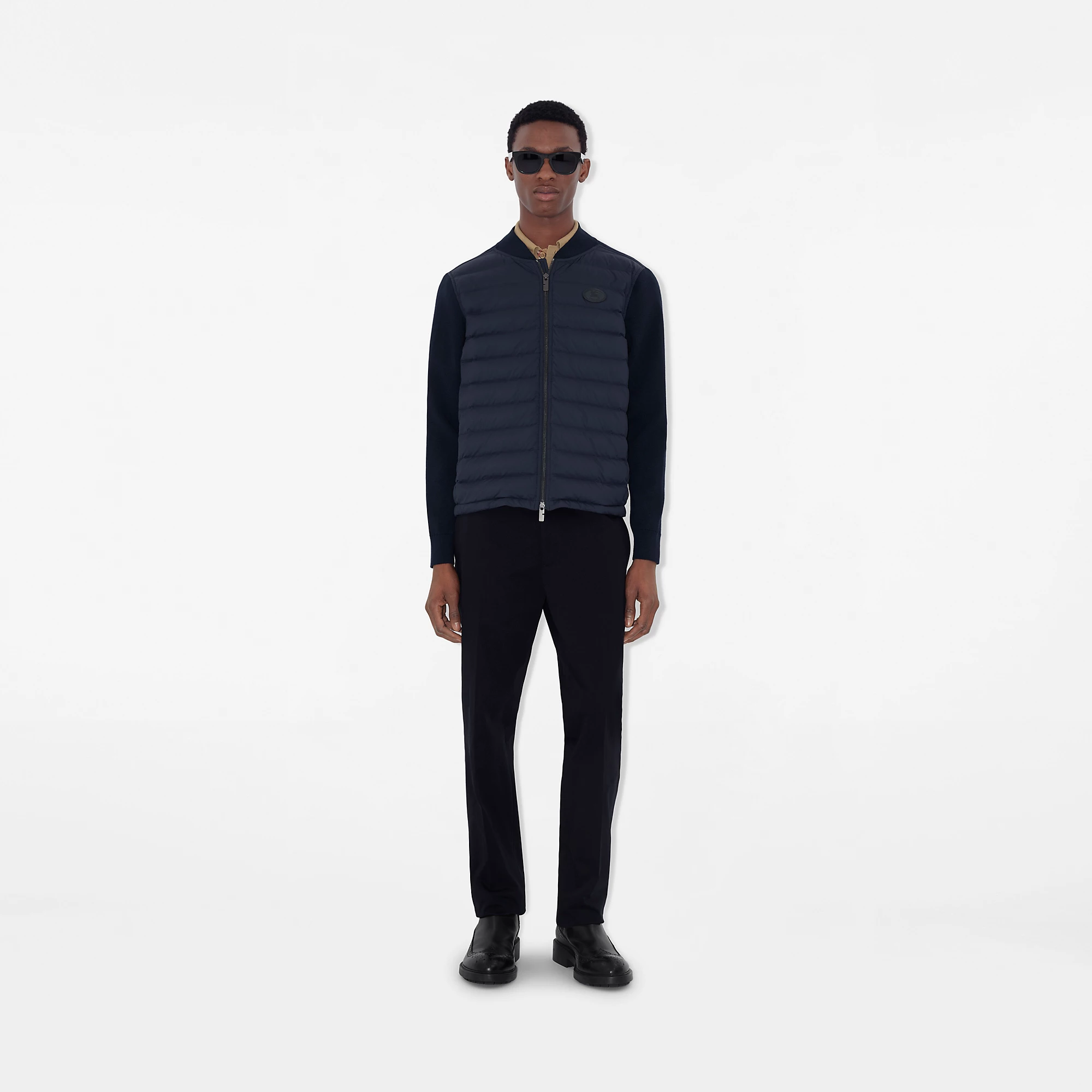 Cotton Chinos