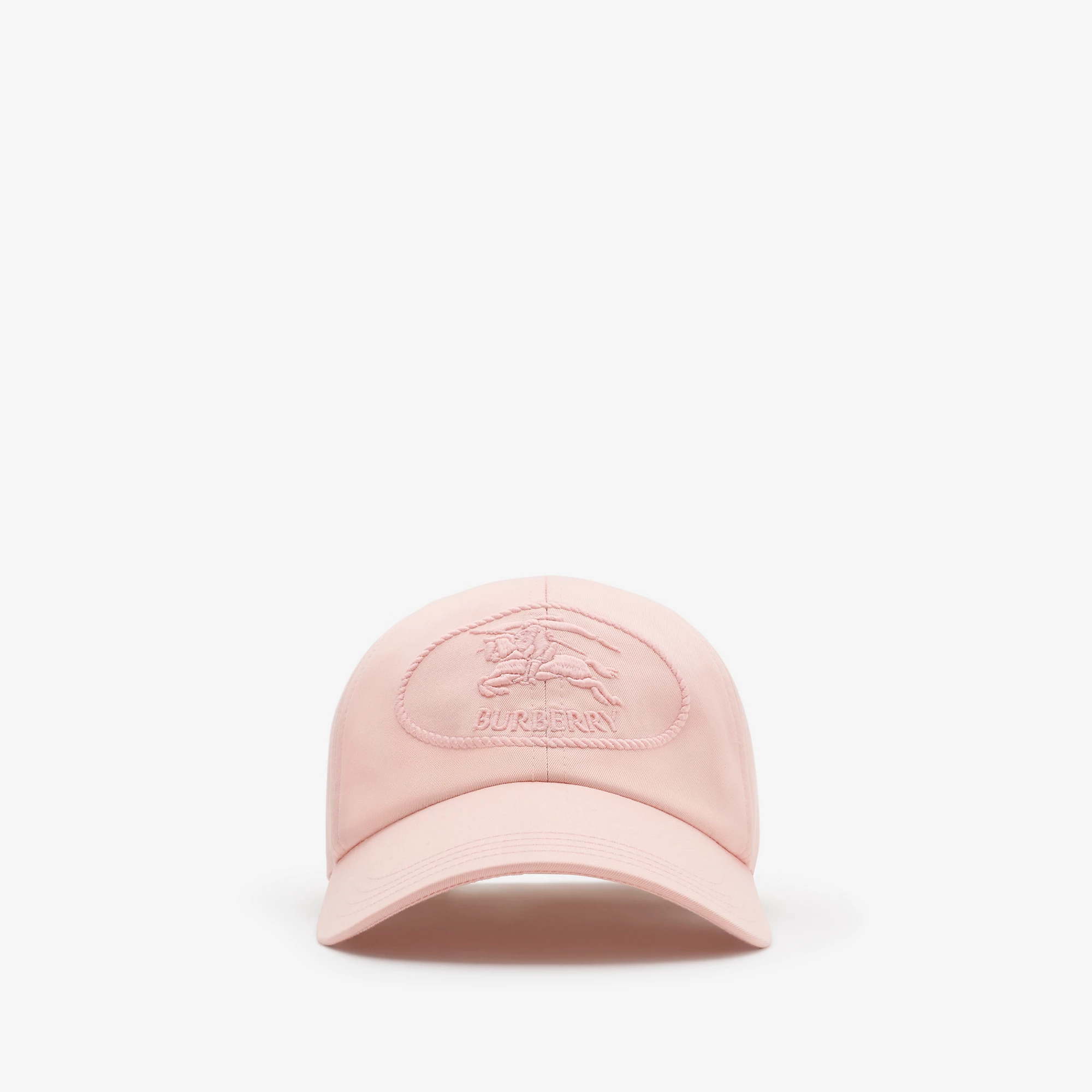 Knight Stamp Gabardine Baseball Cap