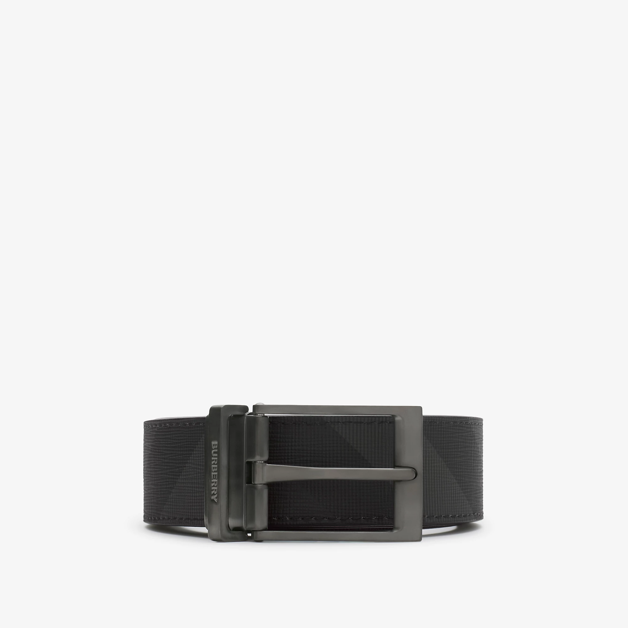 Reversible Check Belt