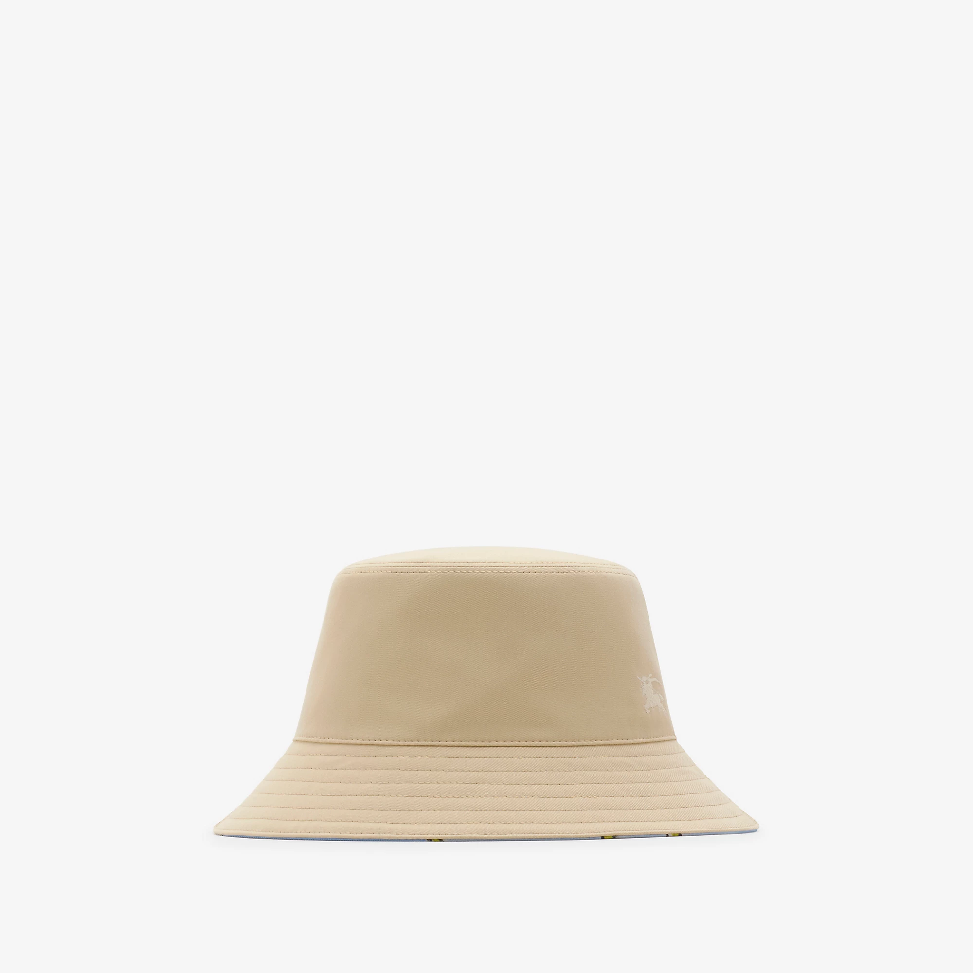 Reversible Highgrove Cotton Bucket Hat