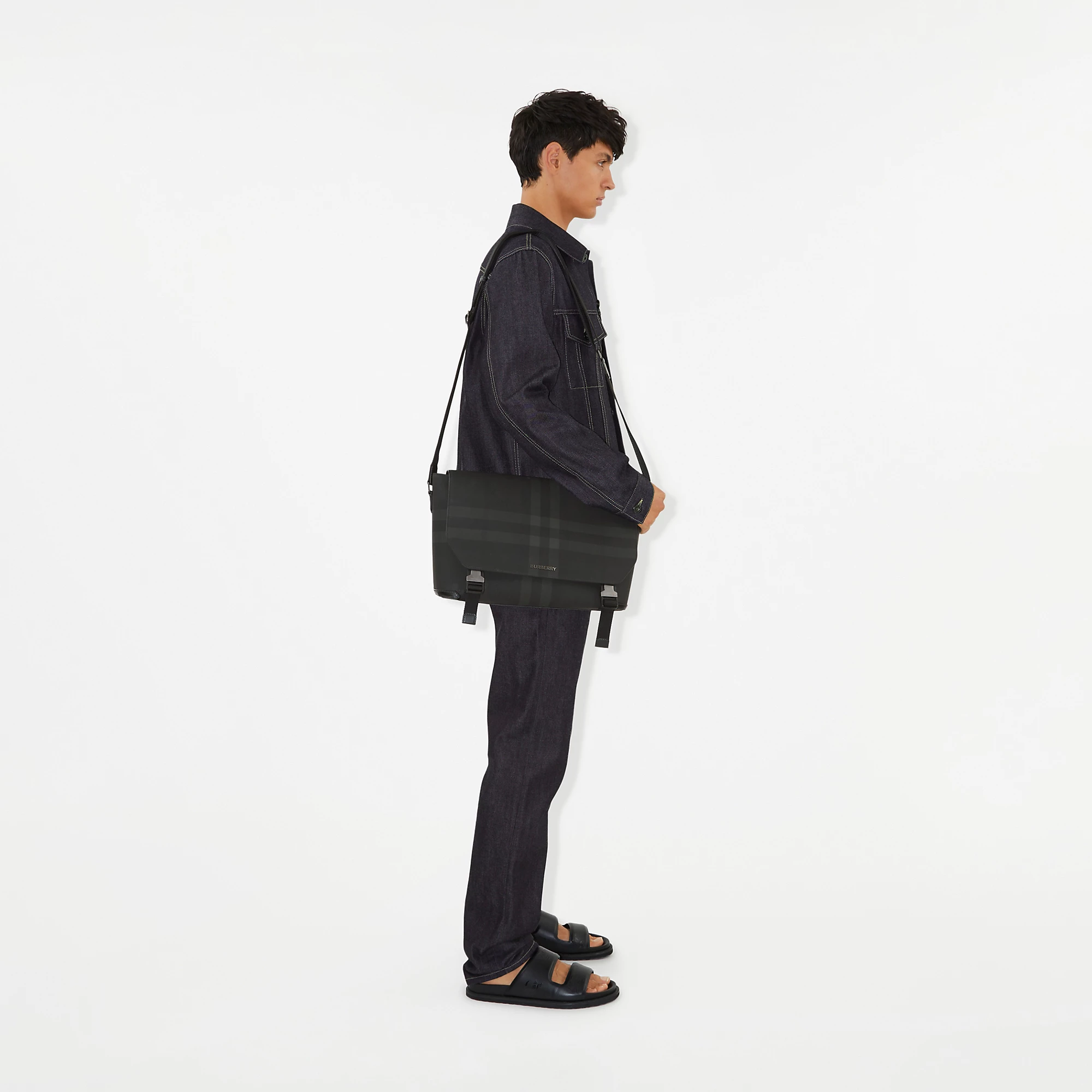 Large Wright Bag