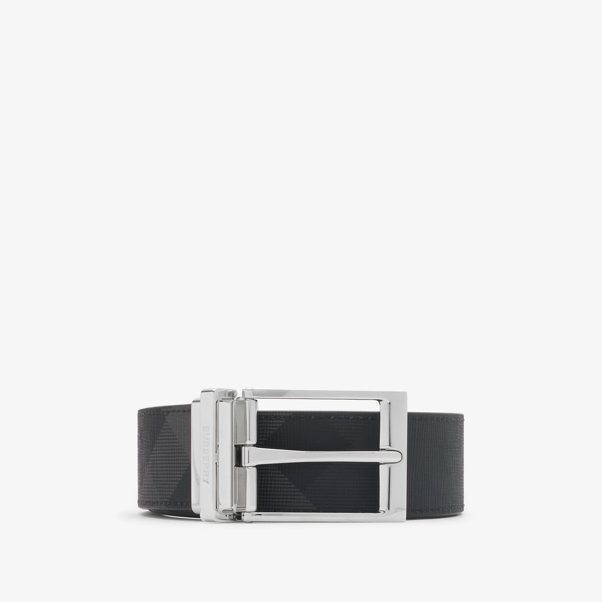 Reversible Check Belt