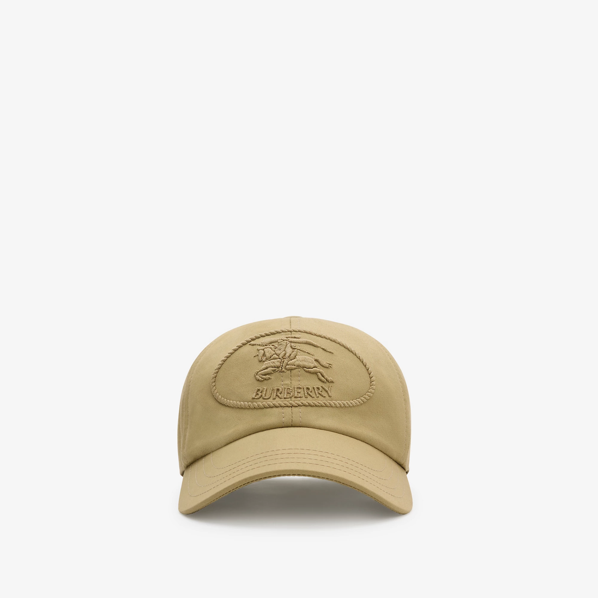 Knight Stamp Gabardine Baseball Cap