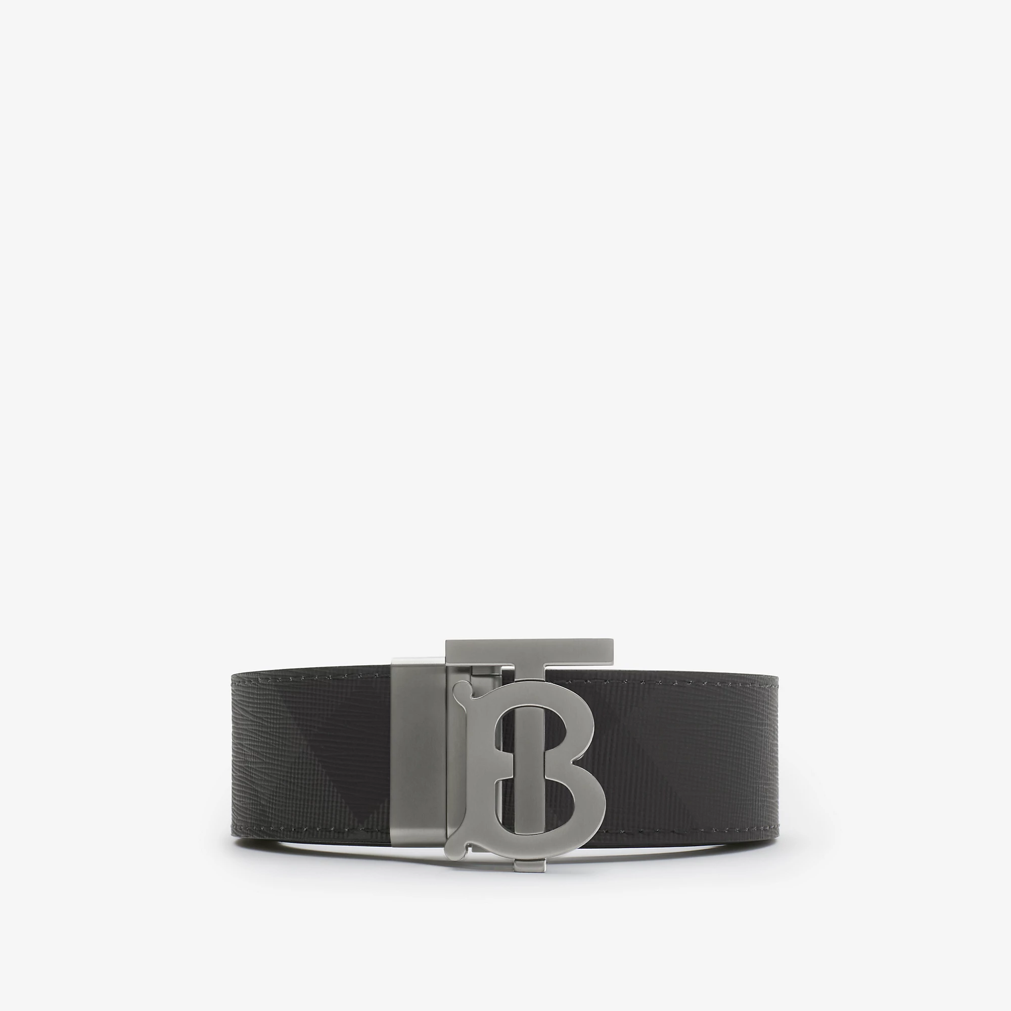 Reversible Check TB Belt