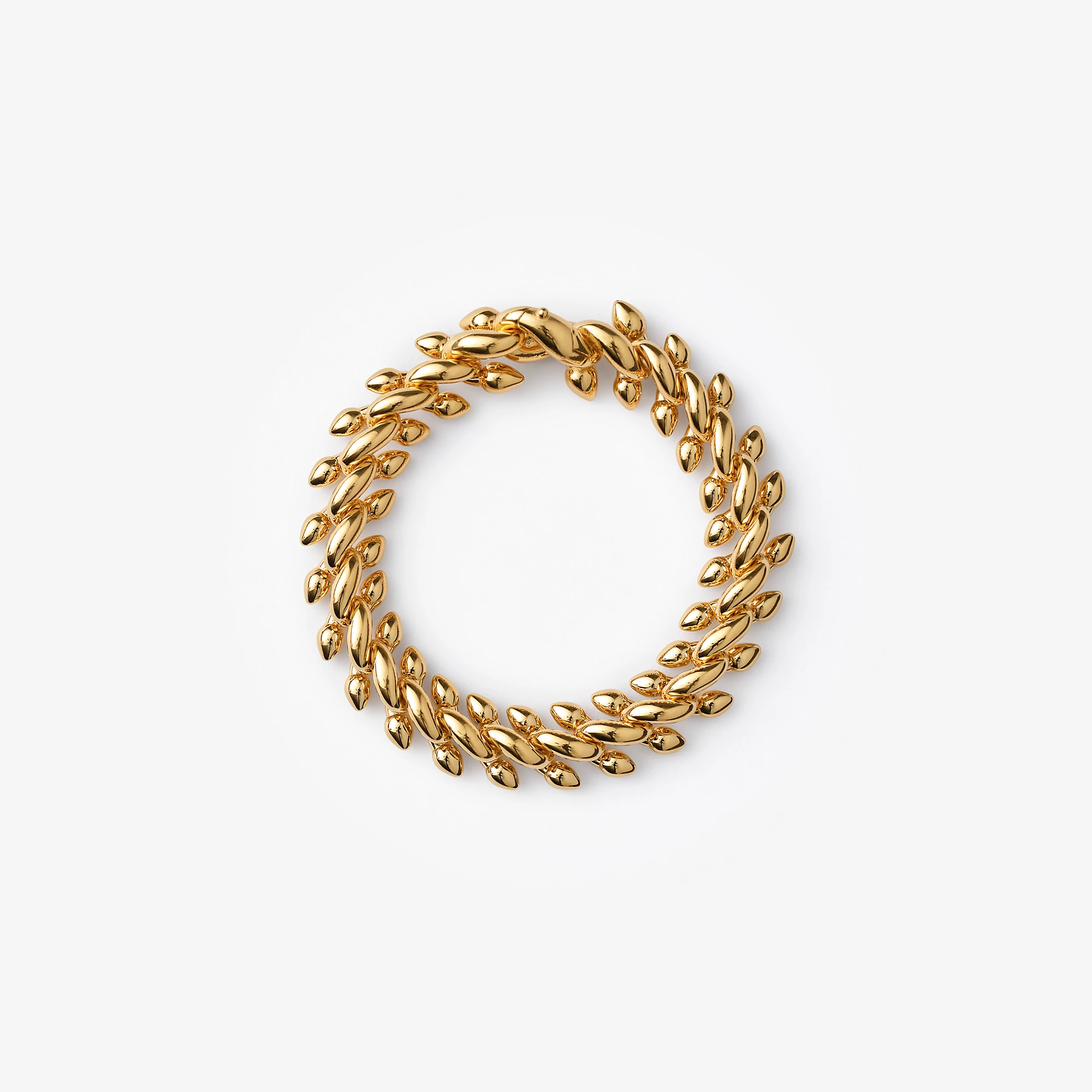 Spear Chain Bracelet