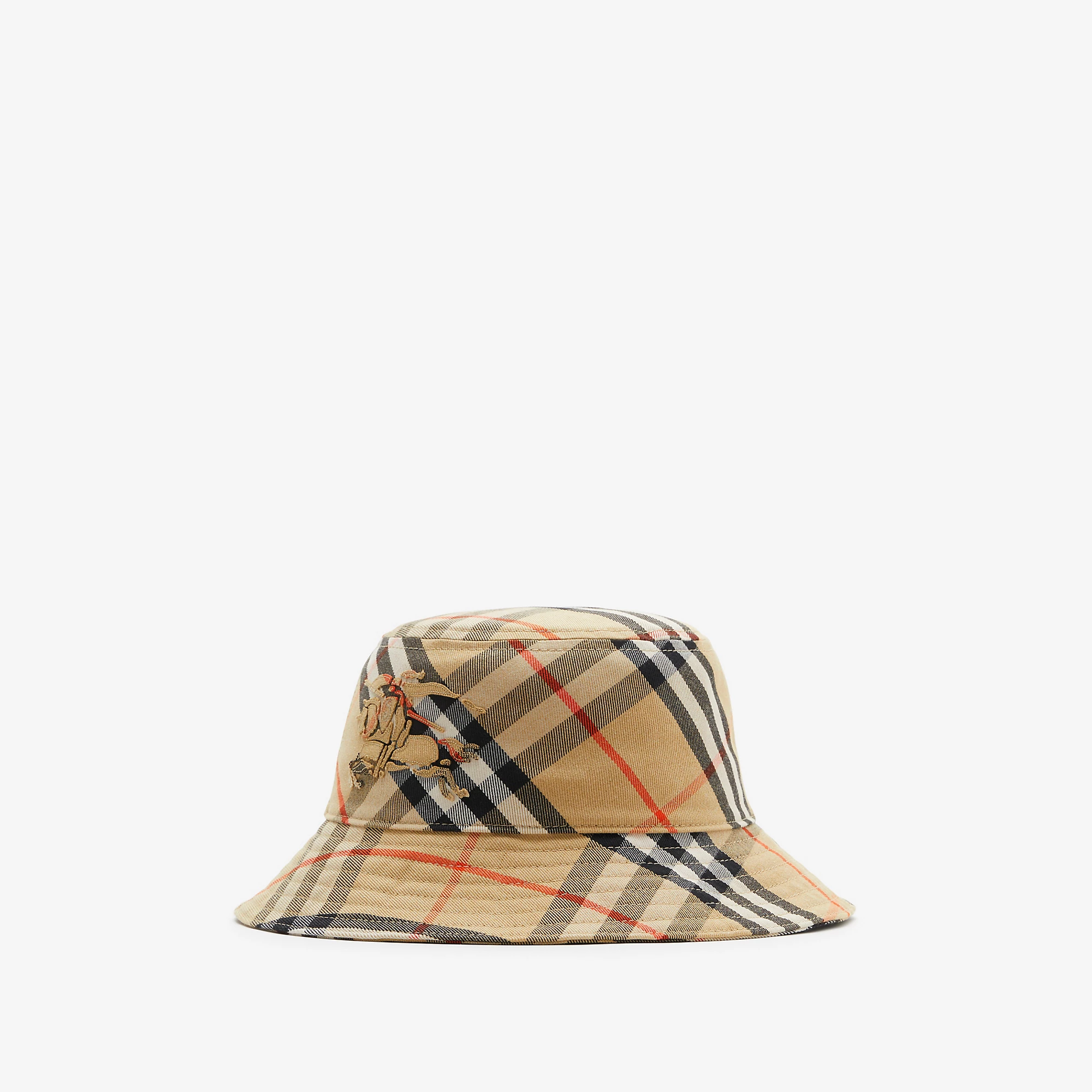 Check EKD Bucket Hat