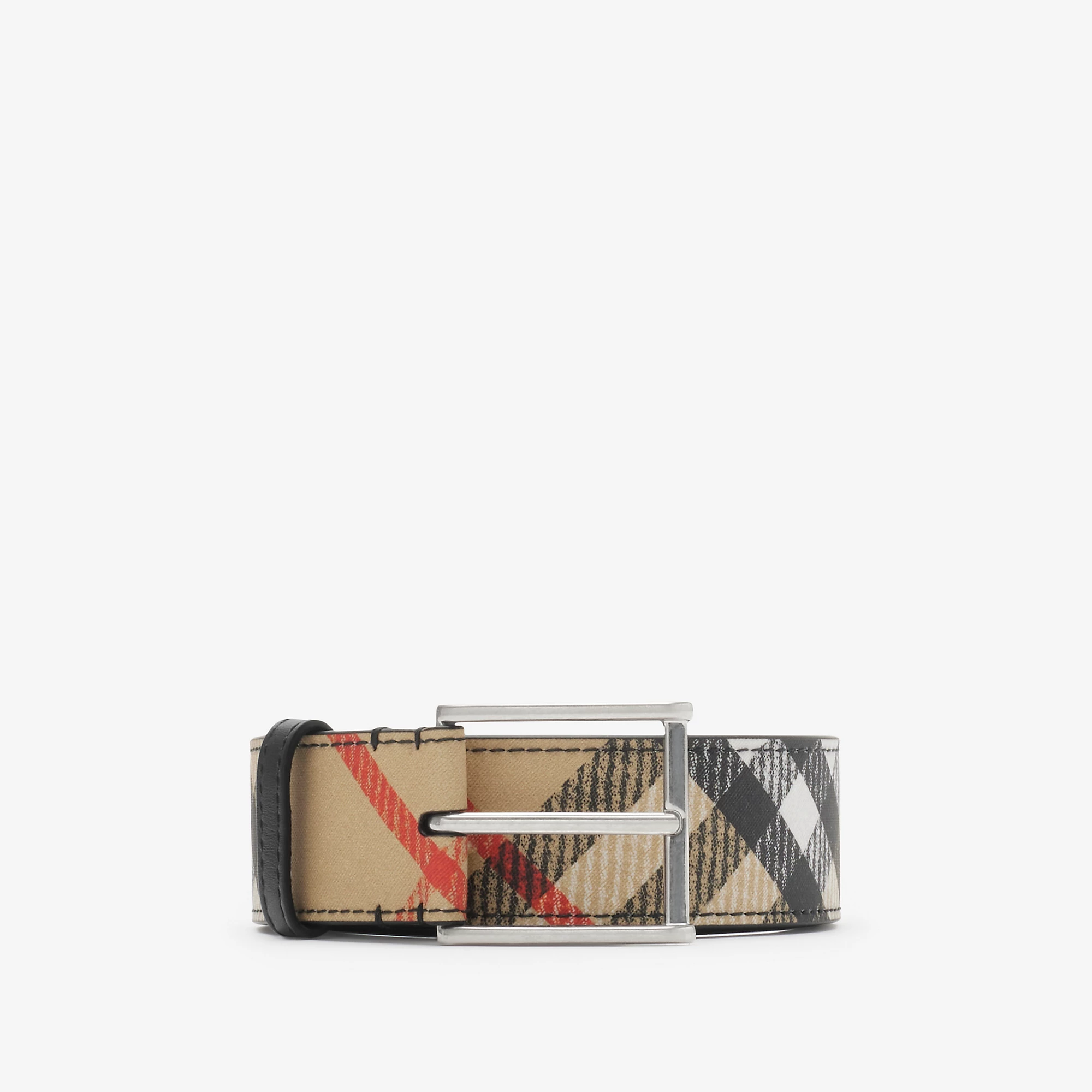 Check Belt