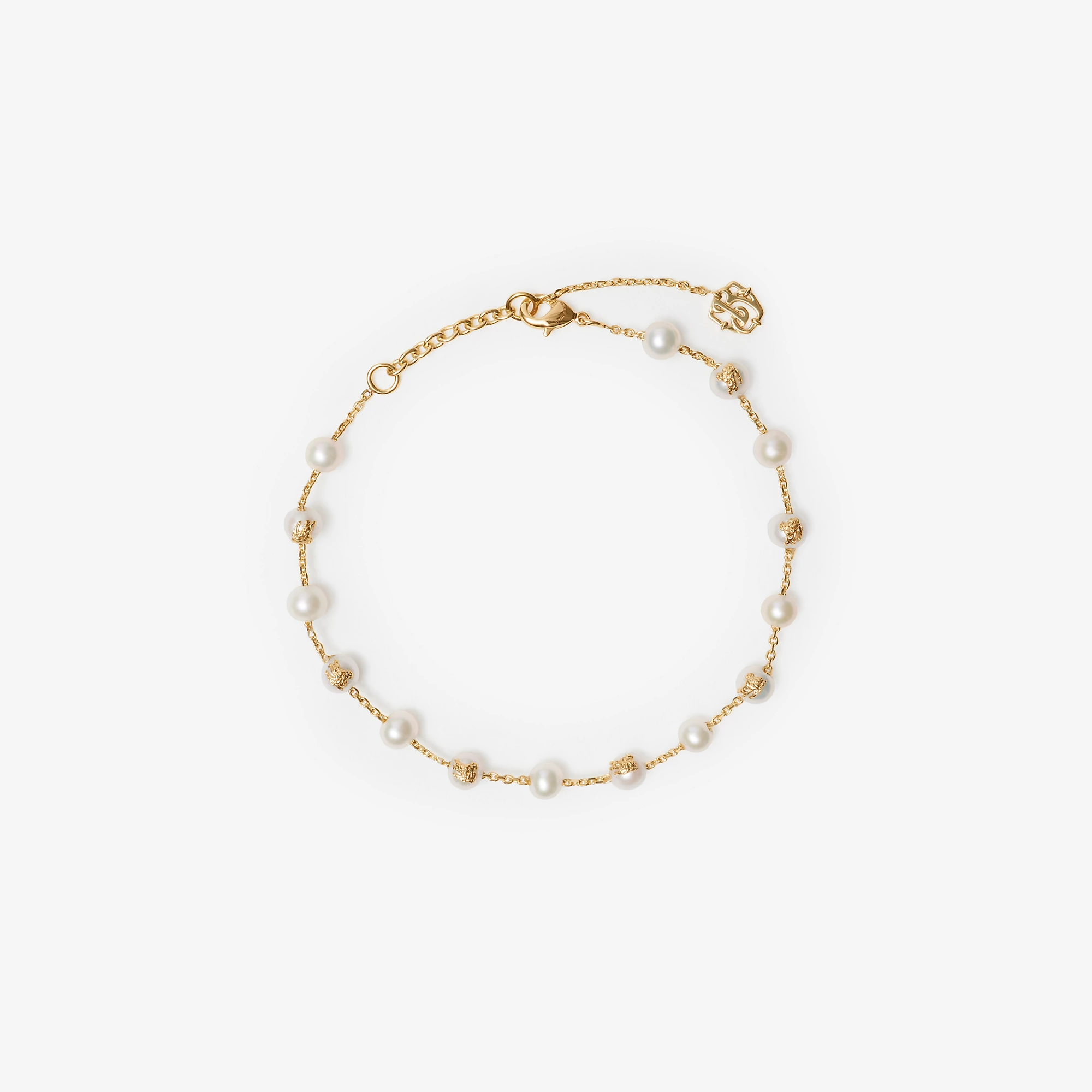 EKD Sphere Pearl Braceletâ