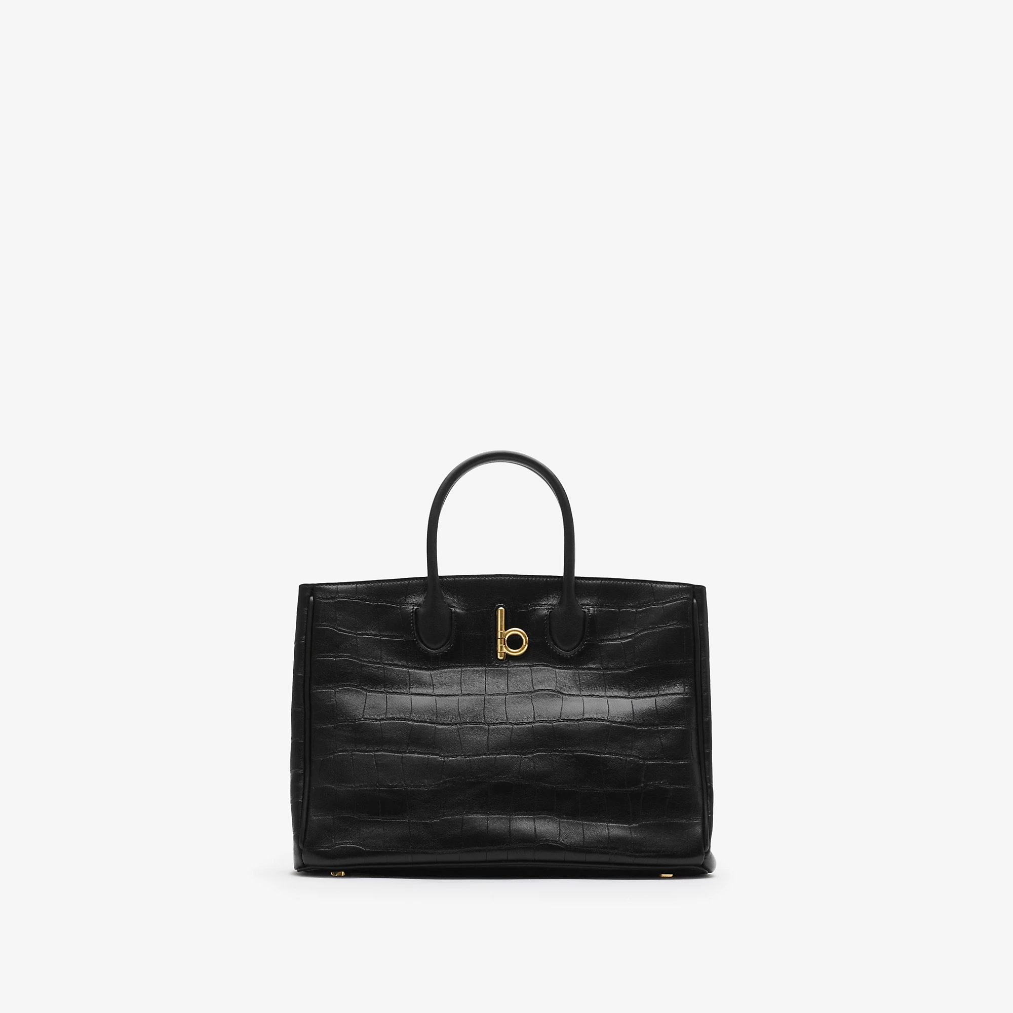Small Rocking Horse Toteâ