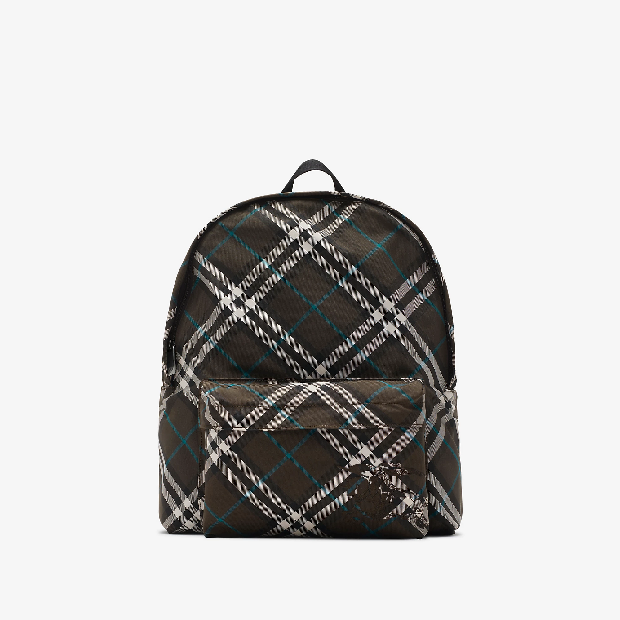 Check Backpack