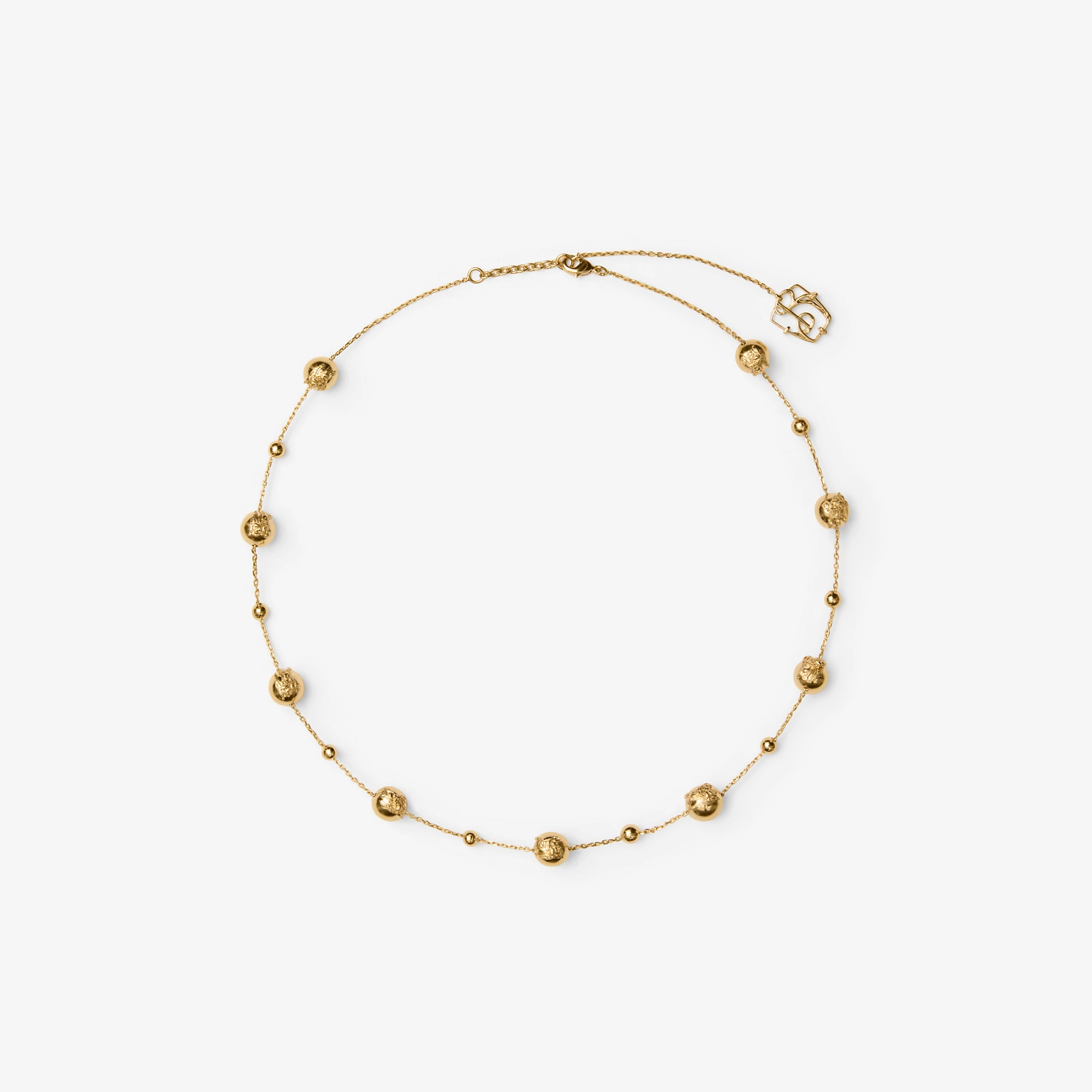 EKD Sphere Necklace