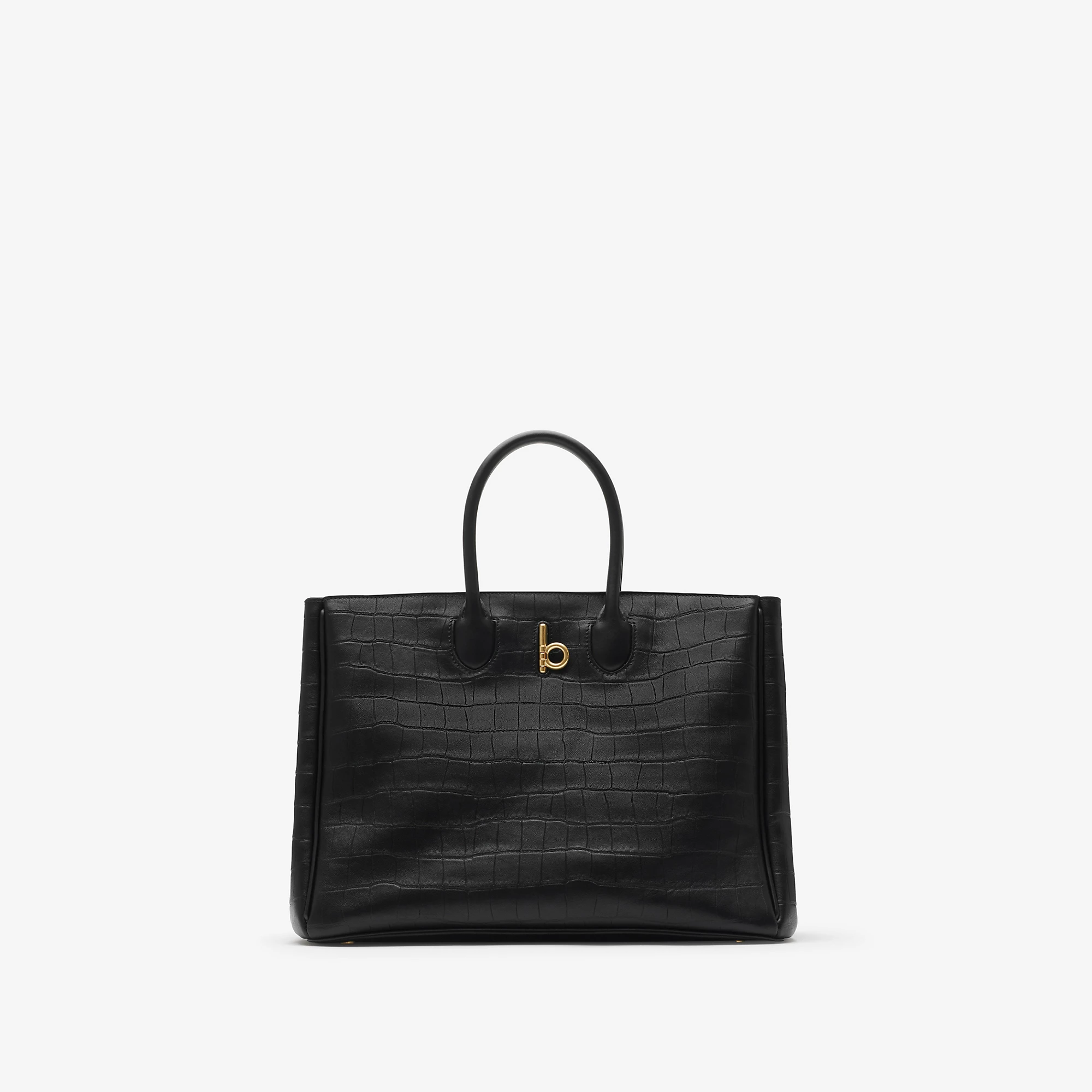 Medium Rocking Horse Tote
