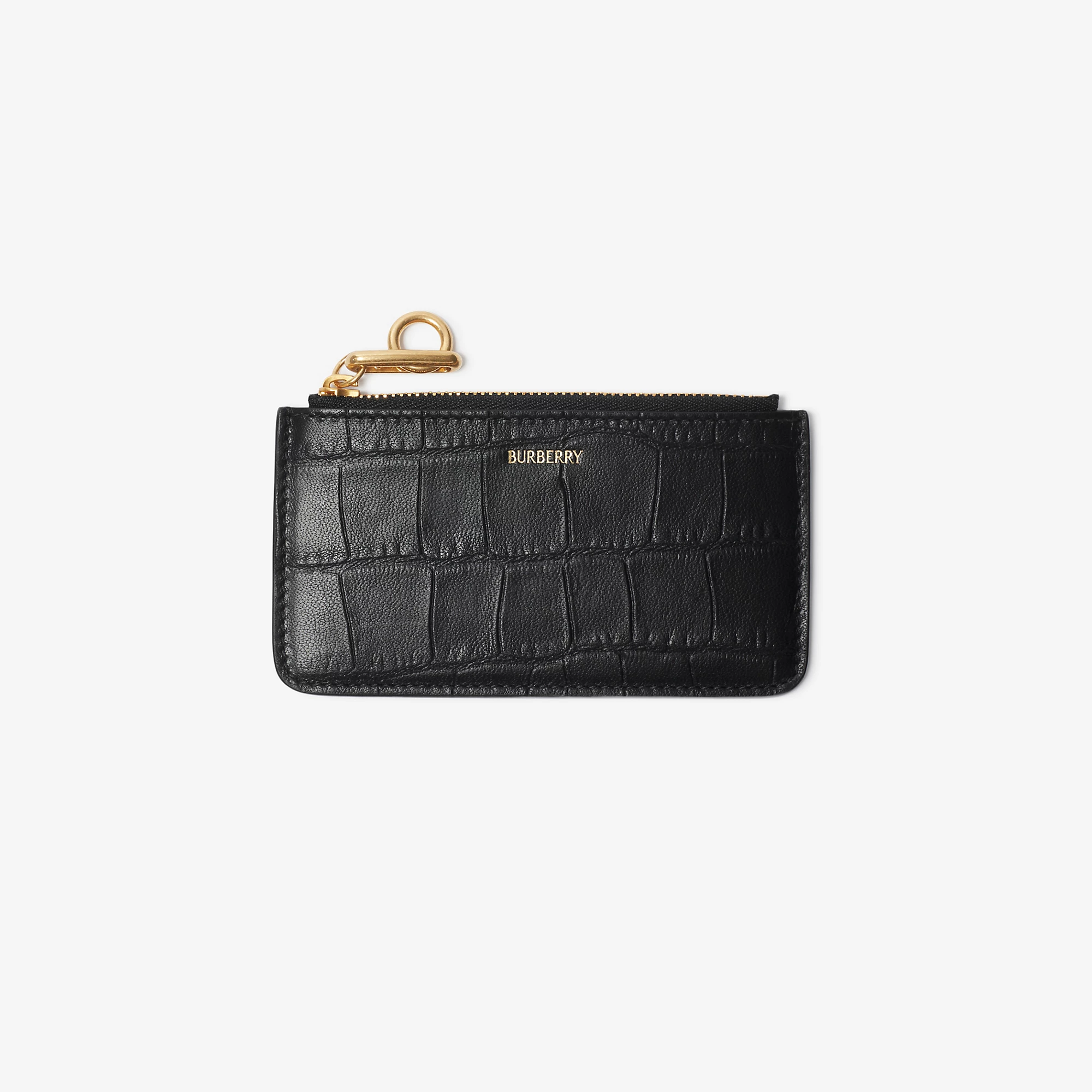 Rocking Horse Zip Card Caseâ