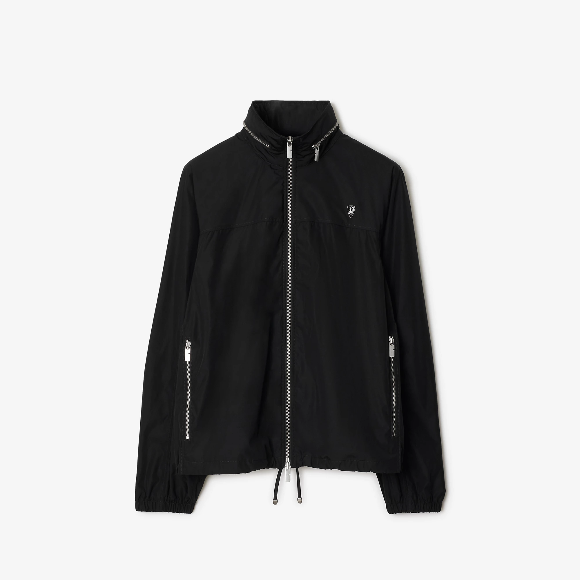 Nylon Cotton Jacket