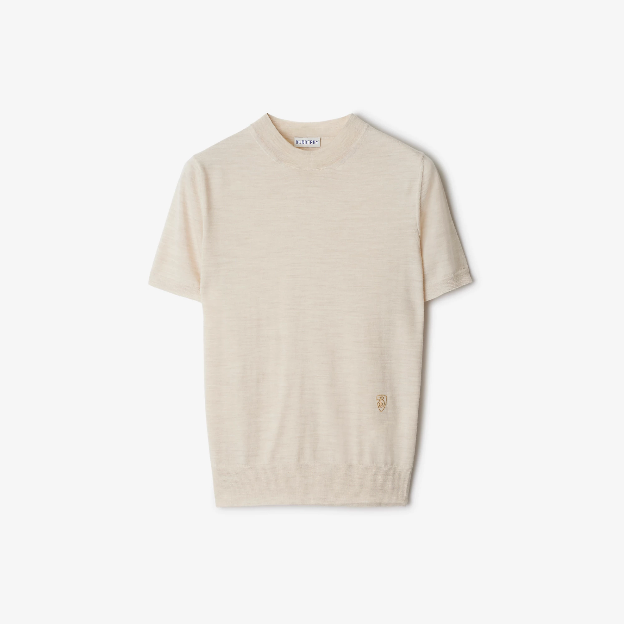 Wool Top