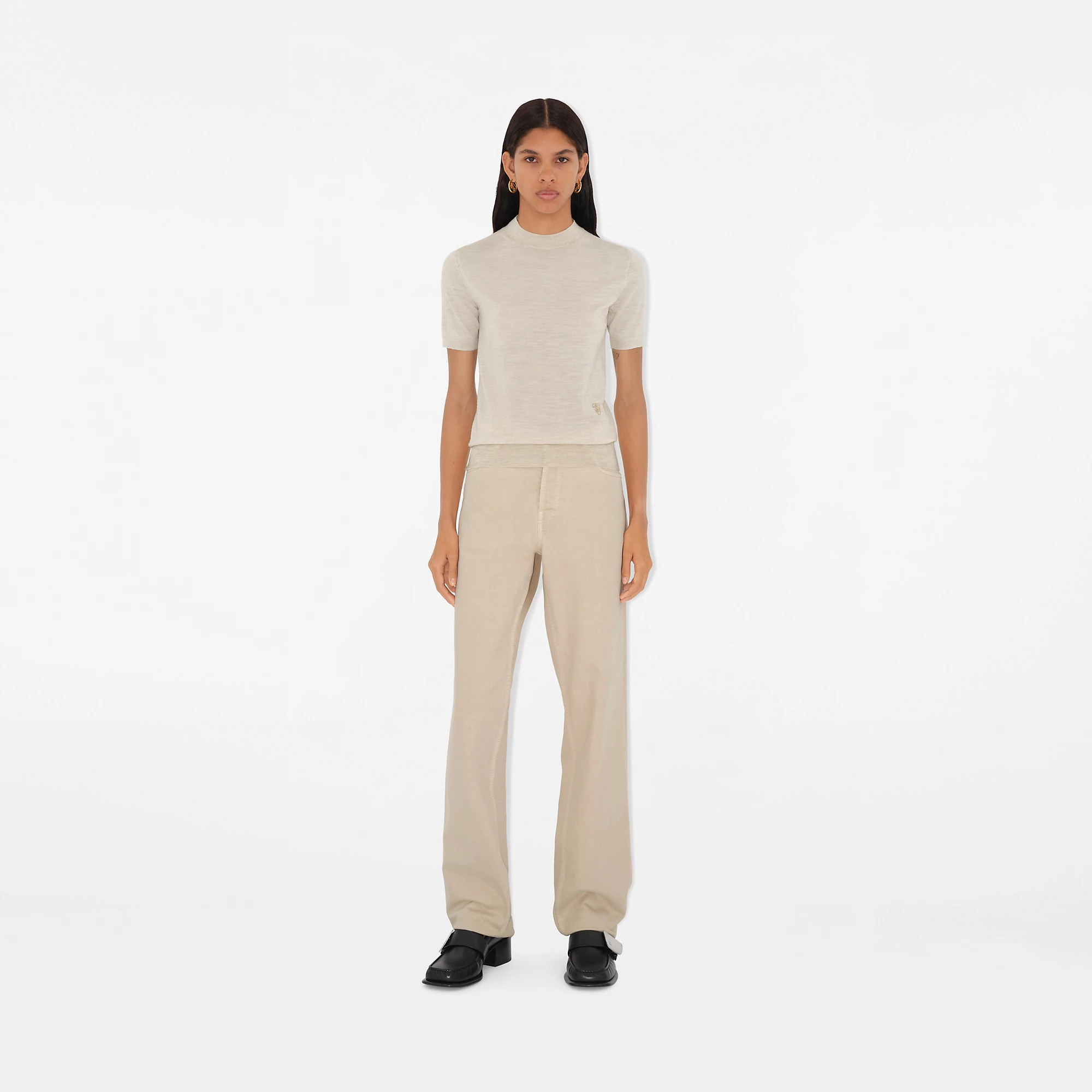 Wool Top