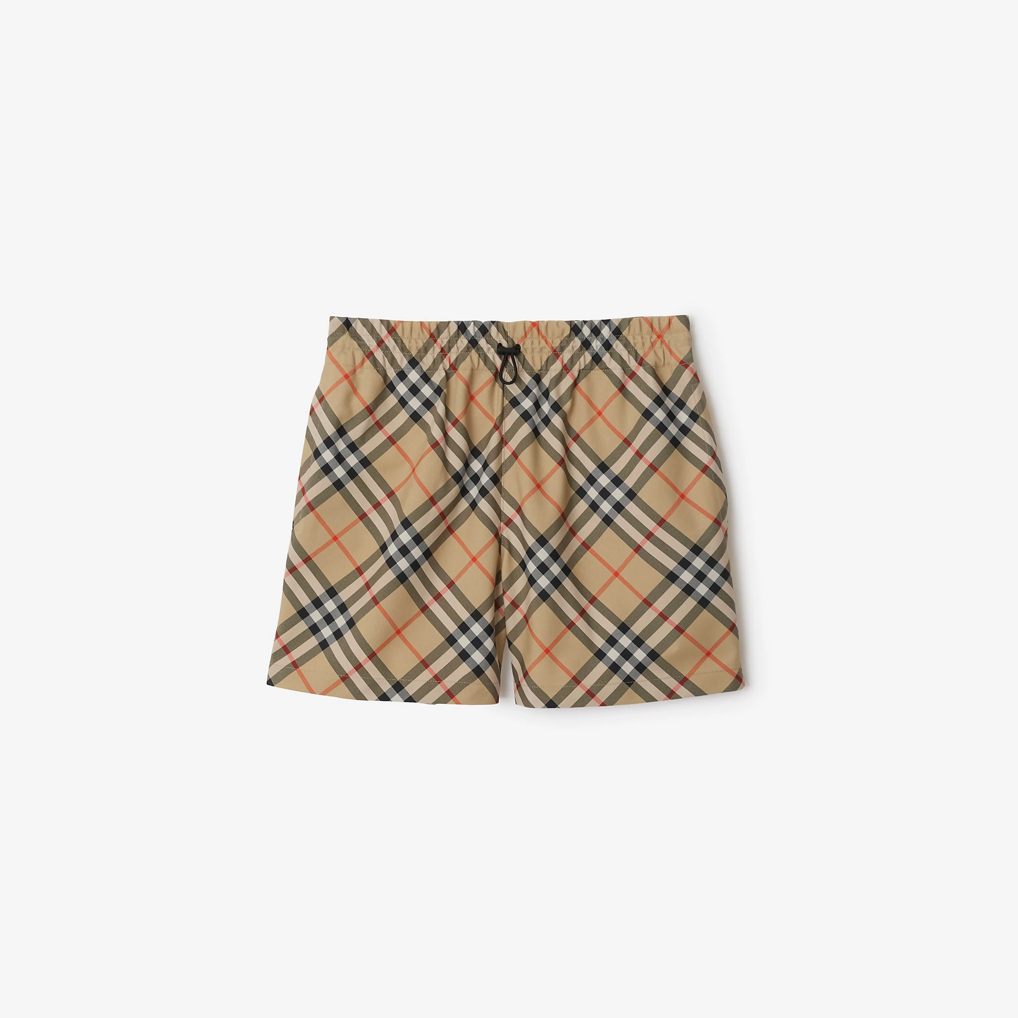 Check Shorts