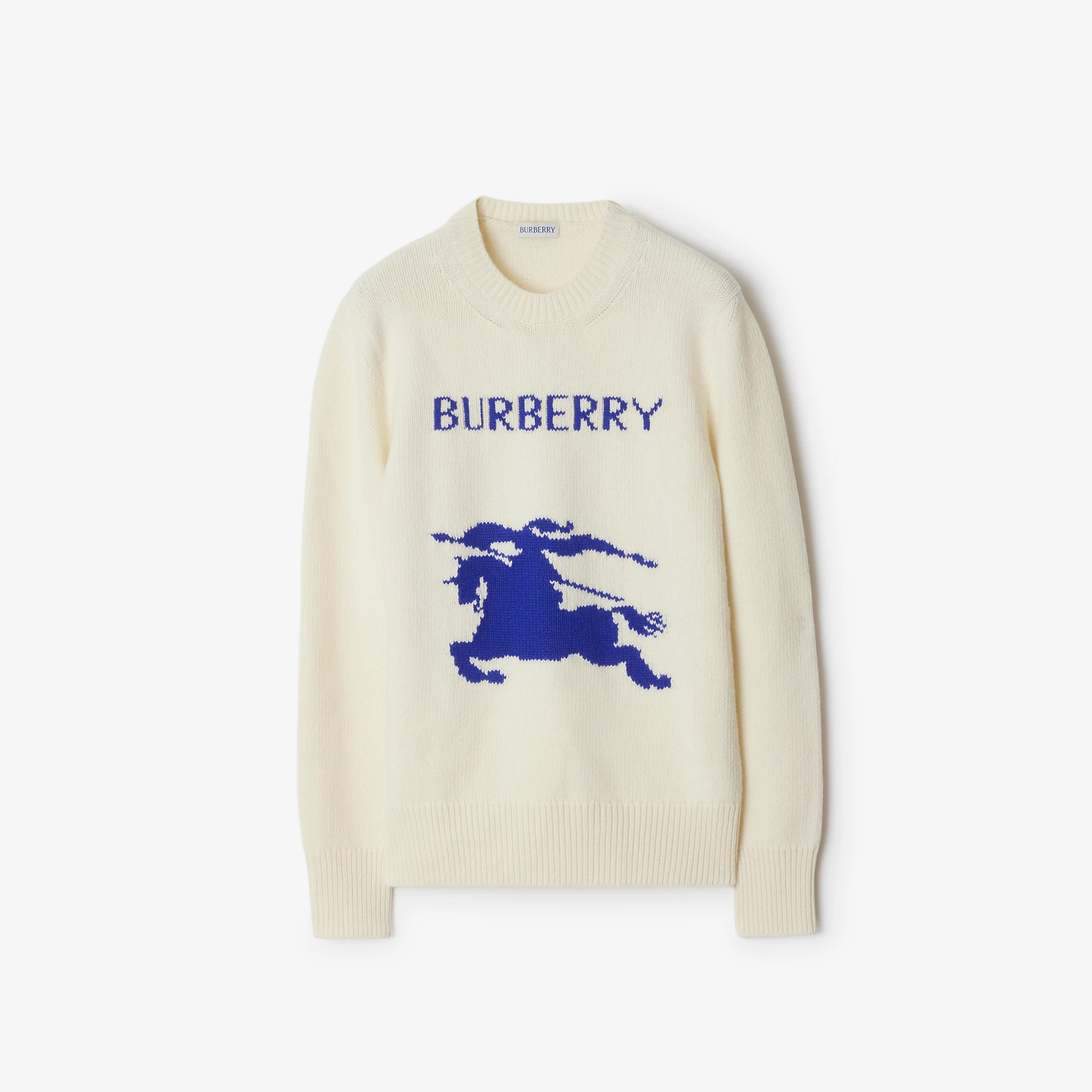 EKD Wool Cashmere Sweater