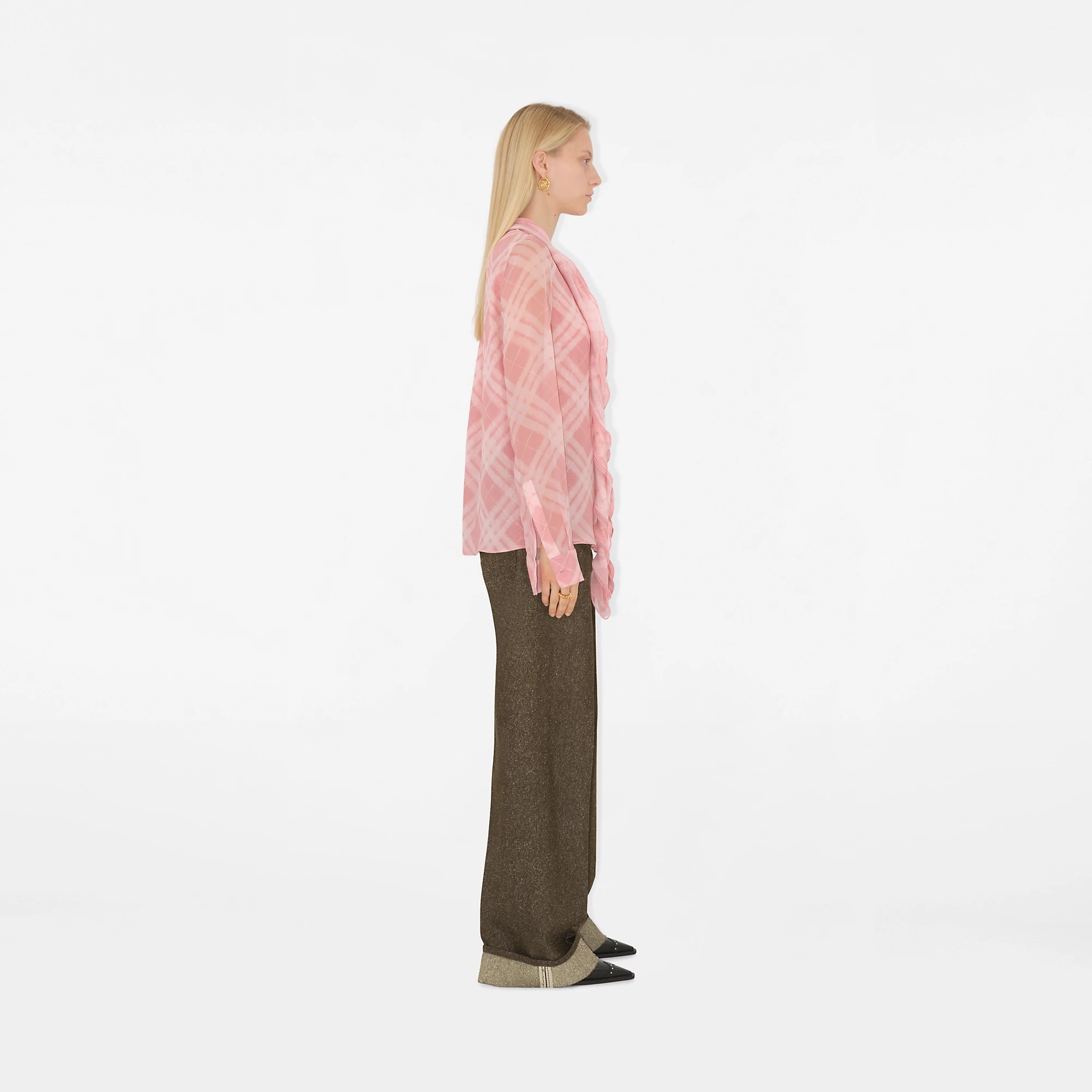 22910-ruffled-check-silk-blouse-1.webp