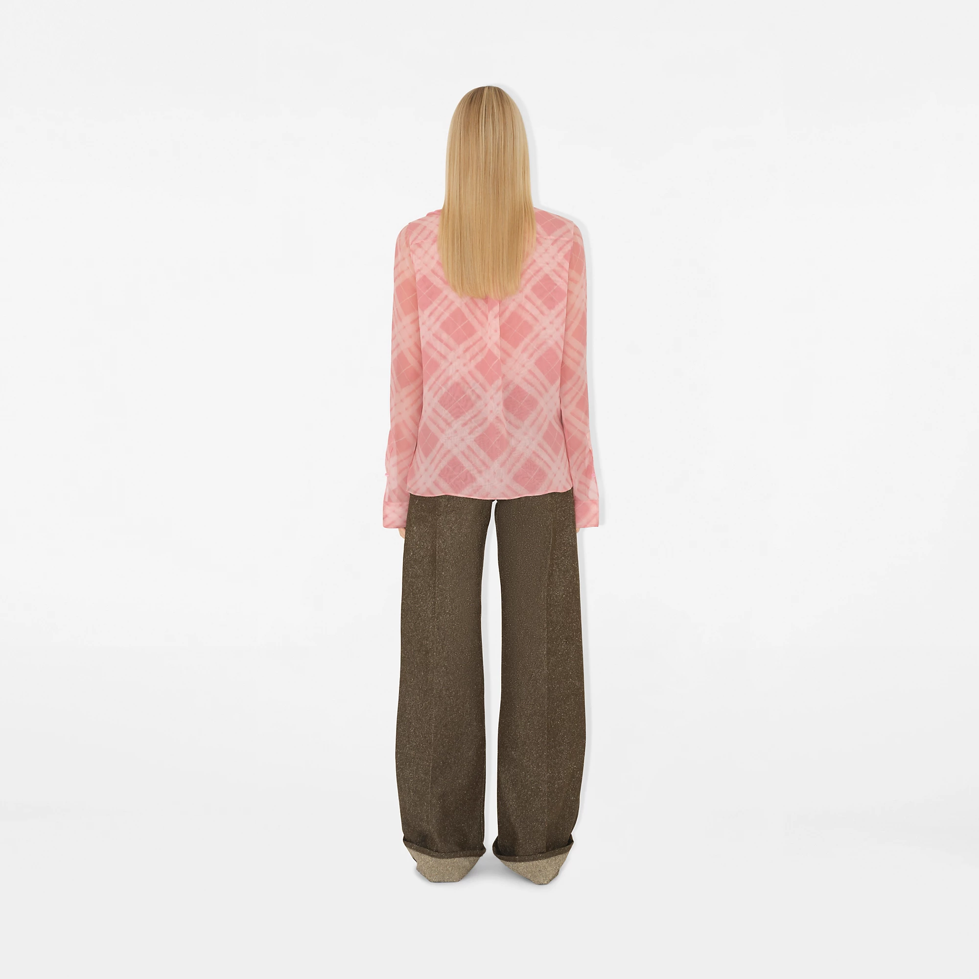 22910-ruffled-check-silk-blouse-1.webp