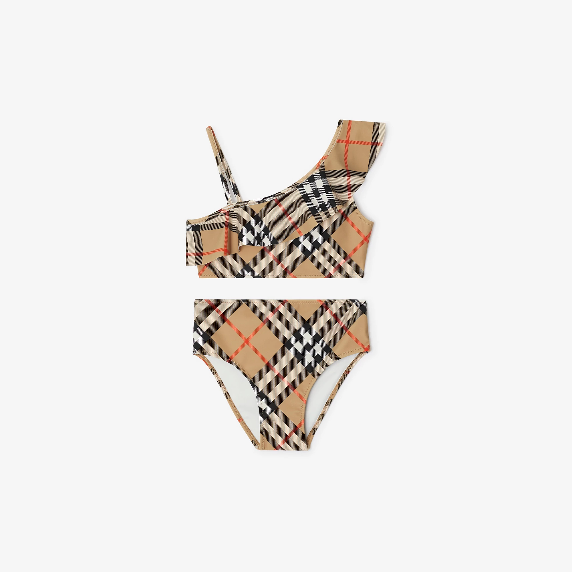 Check Bikini