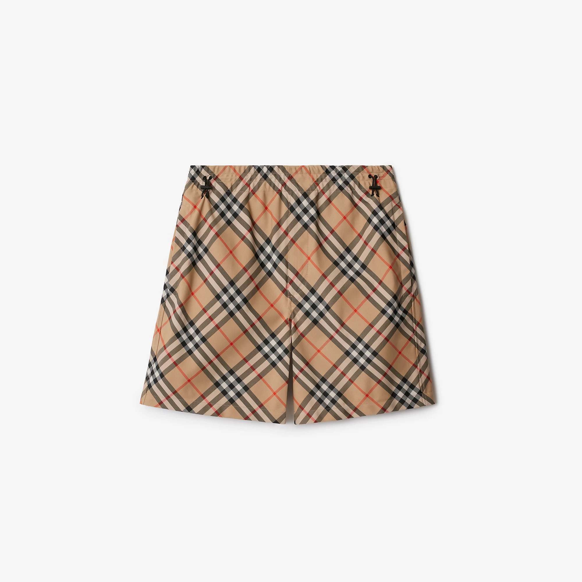 Check Shorts