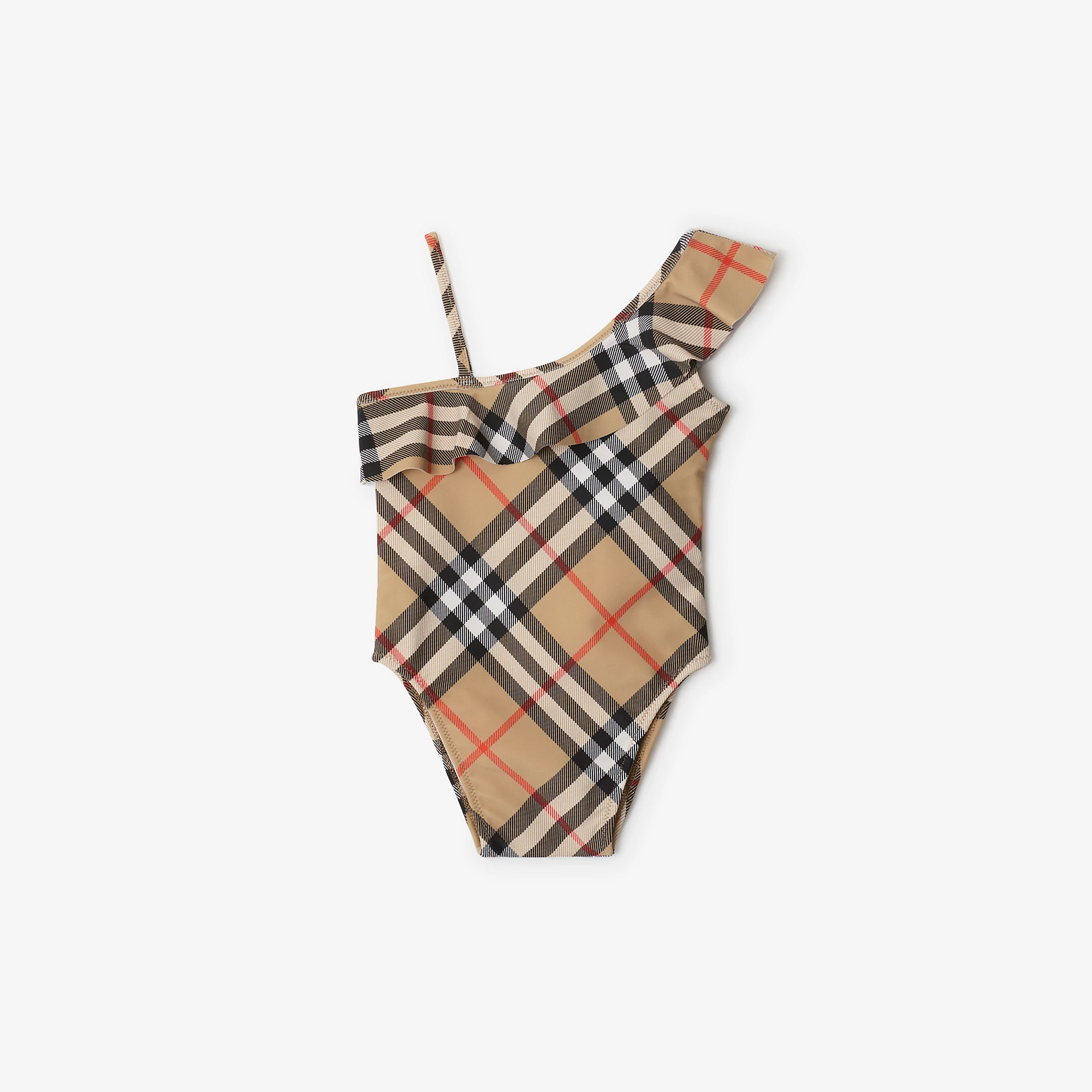 Check Swimsuit
