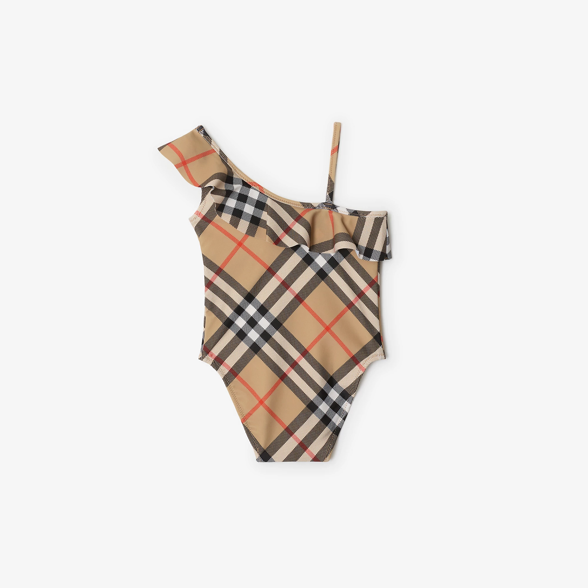 Check Swimsuit