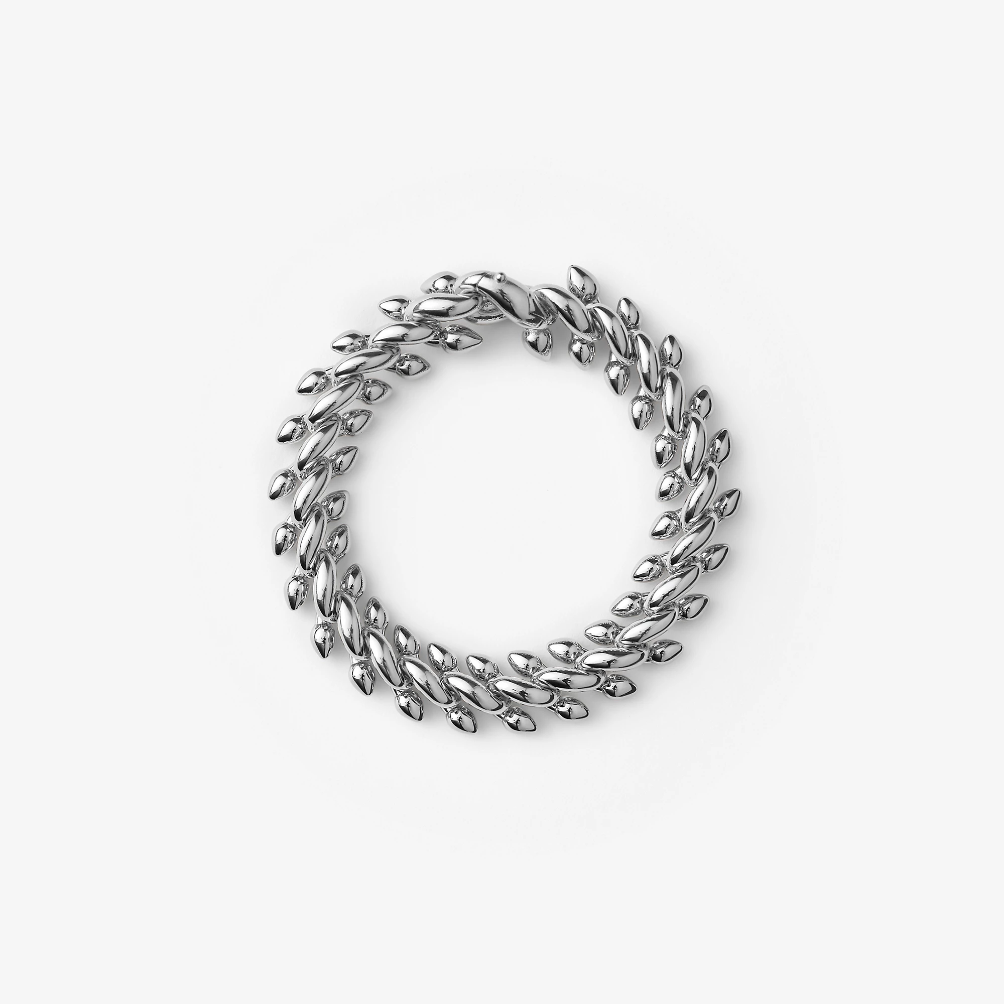 Spear Chain Bracelet