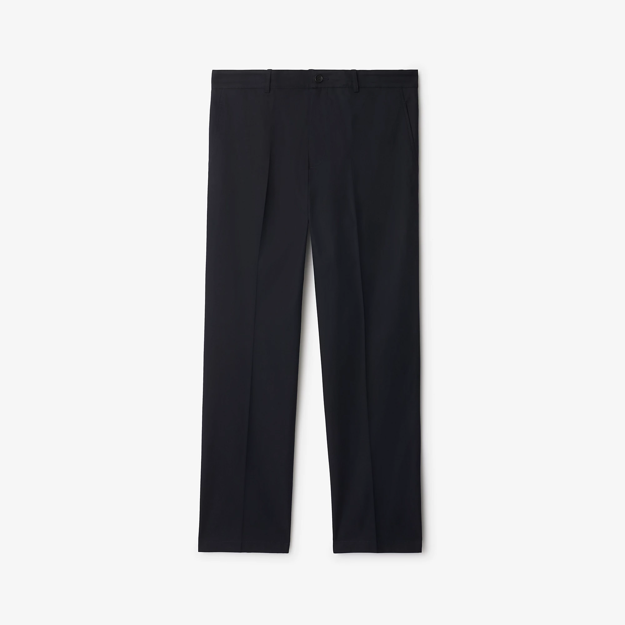 Cotton Chinos