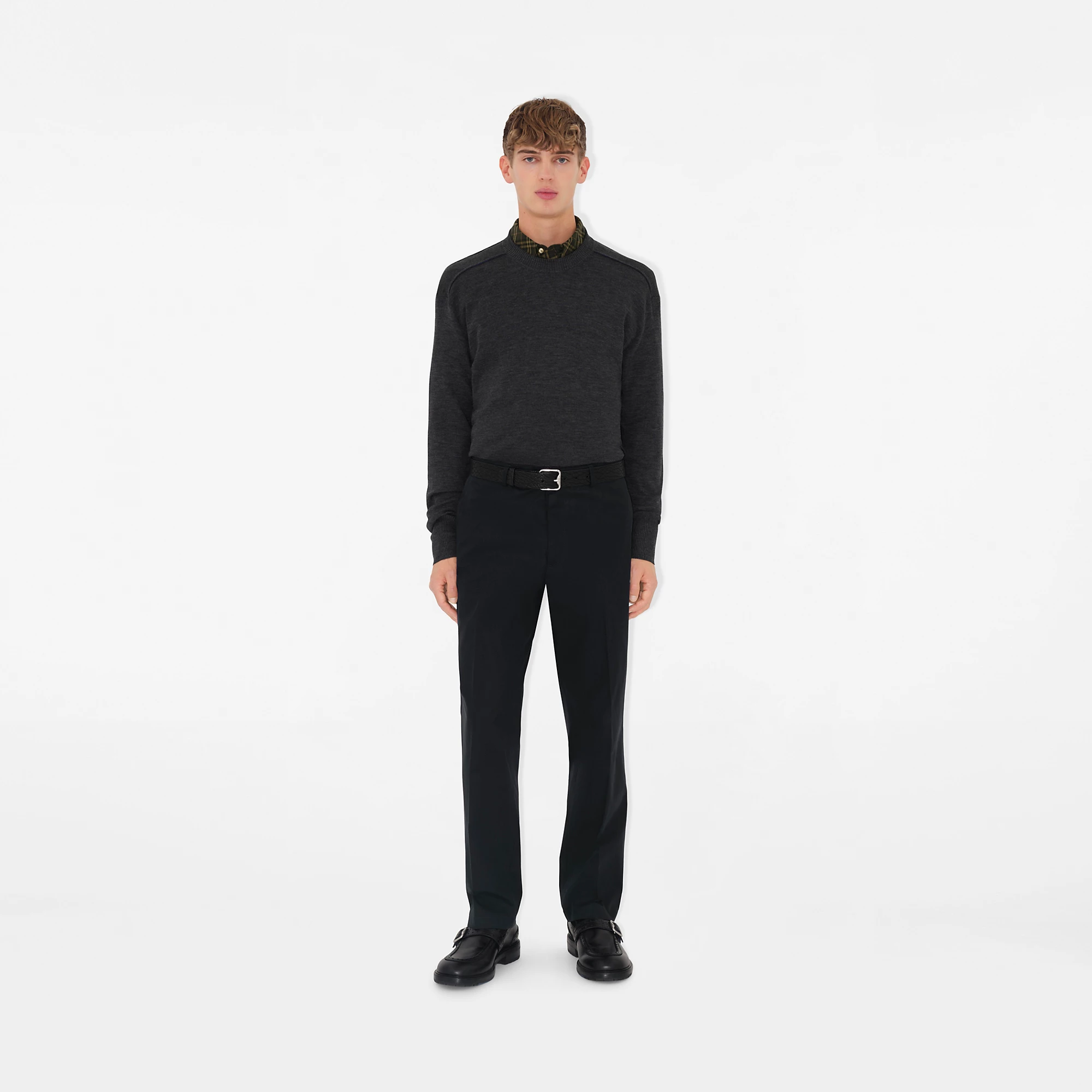 Cotton Chinos