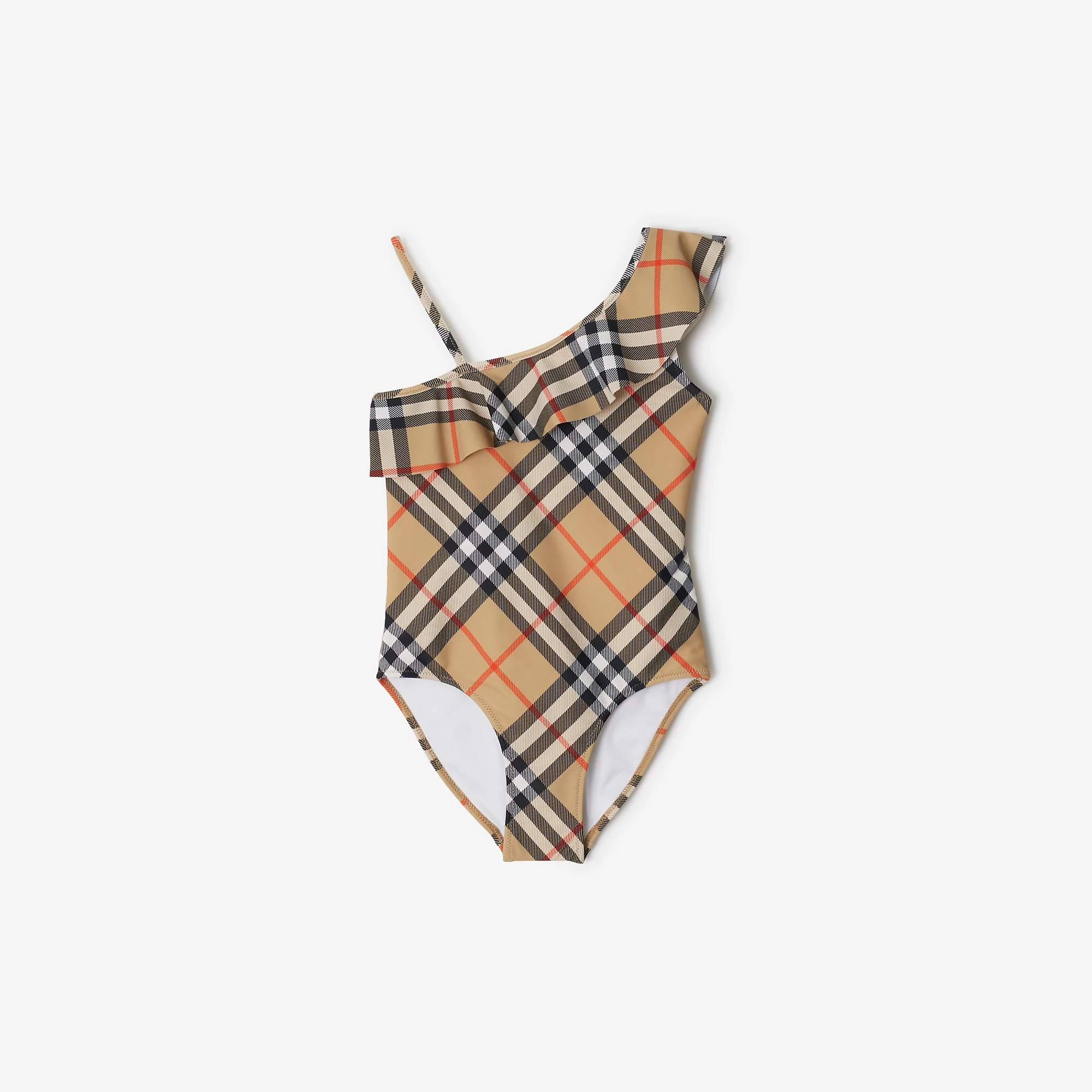 Check Swimsuit