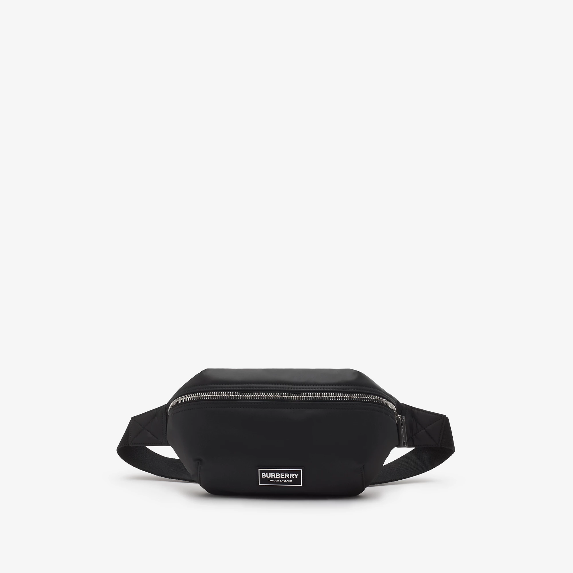 Nylon Belt Bag