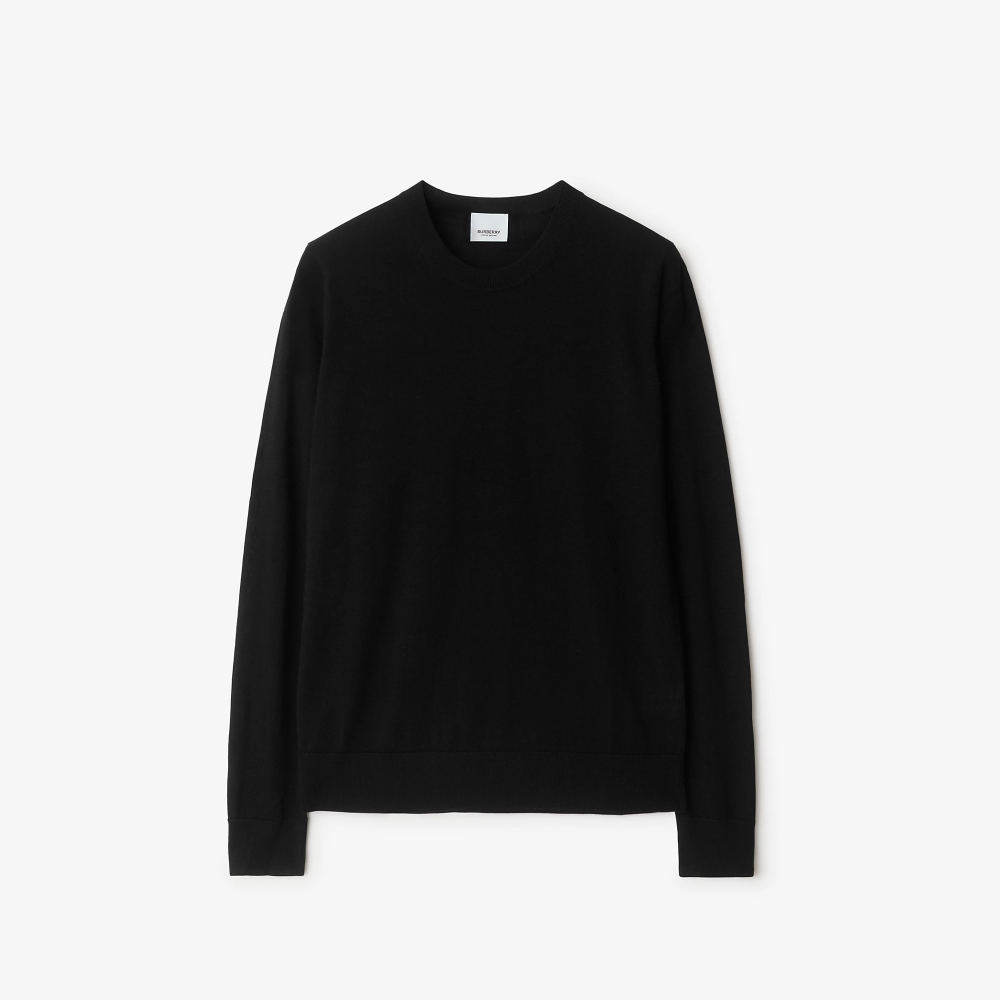Wool Sweater