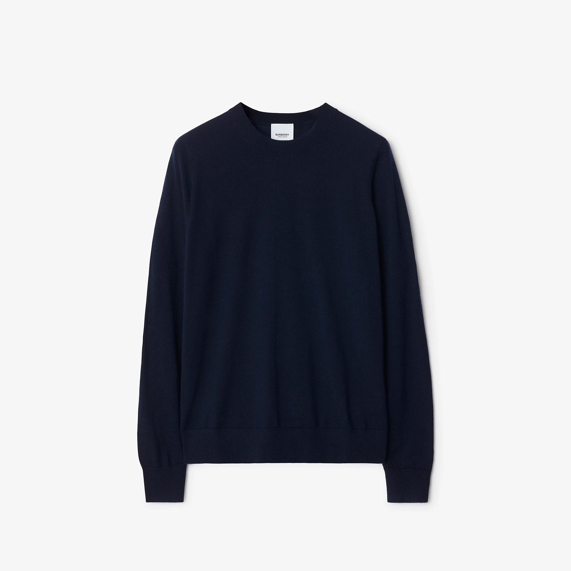 Wool Sweater