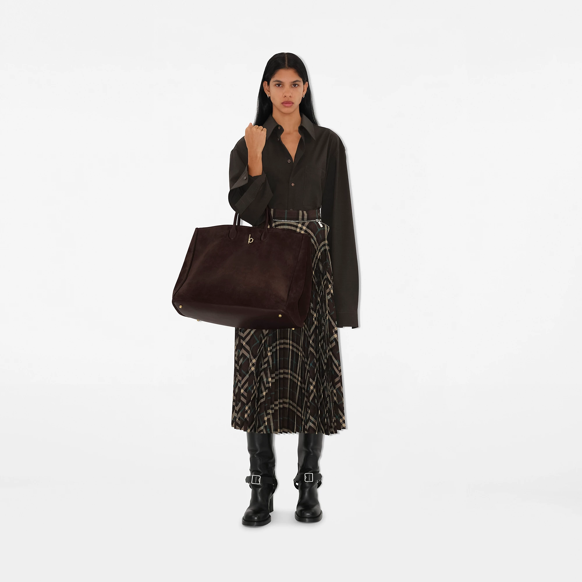 Large Rocking Horse Toteâ