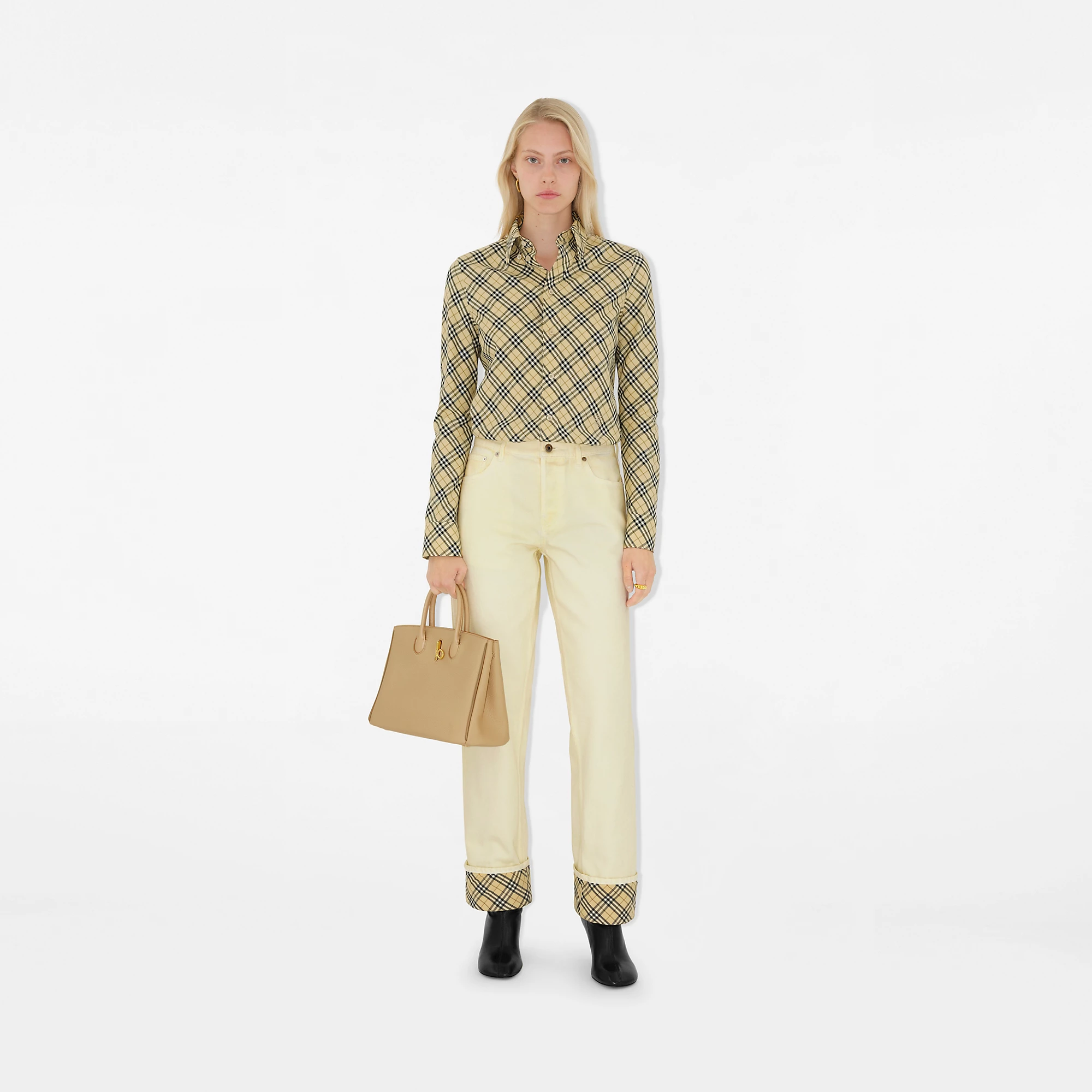 Small Rocking Horse Toteâ