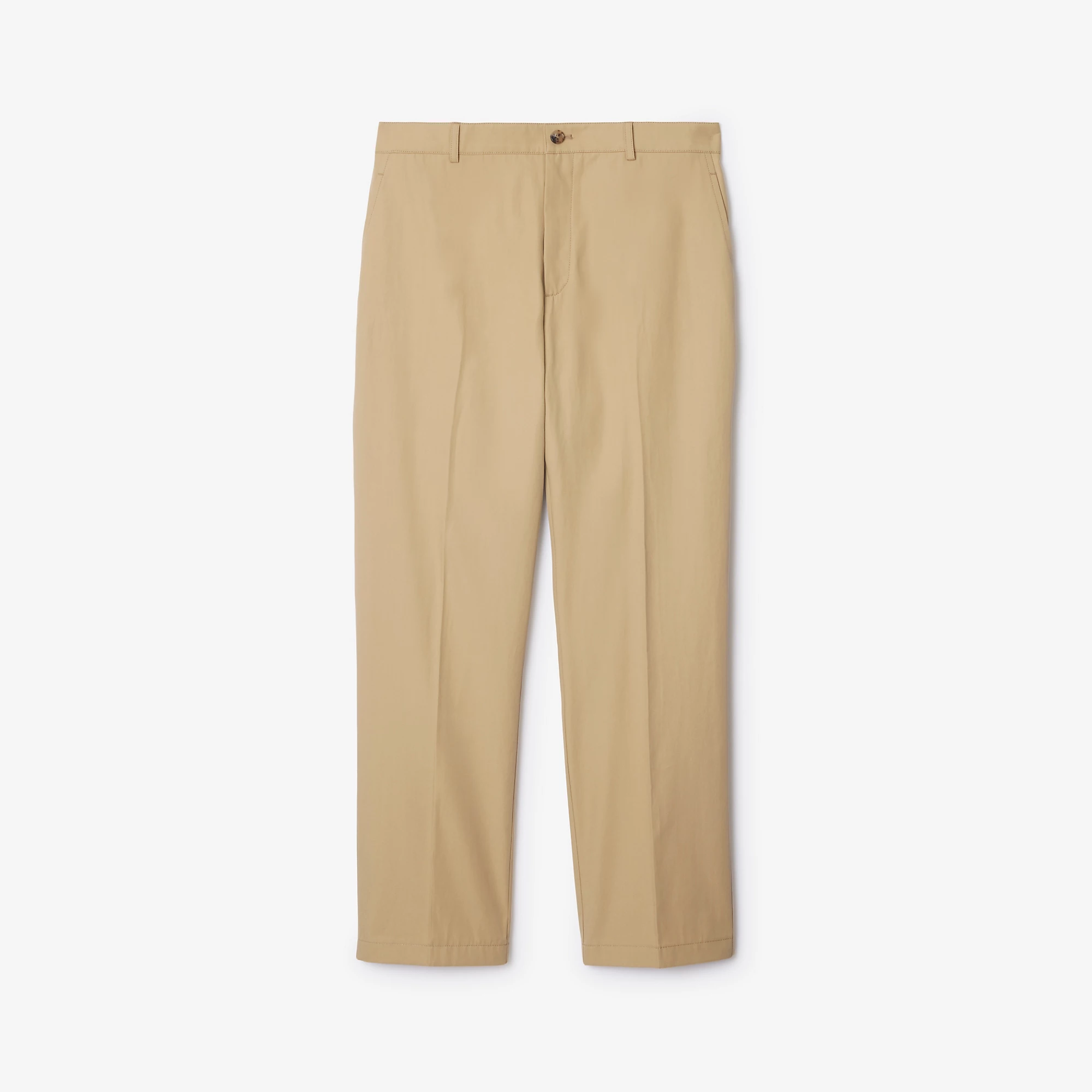 Cotton Trousers