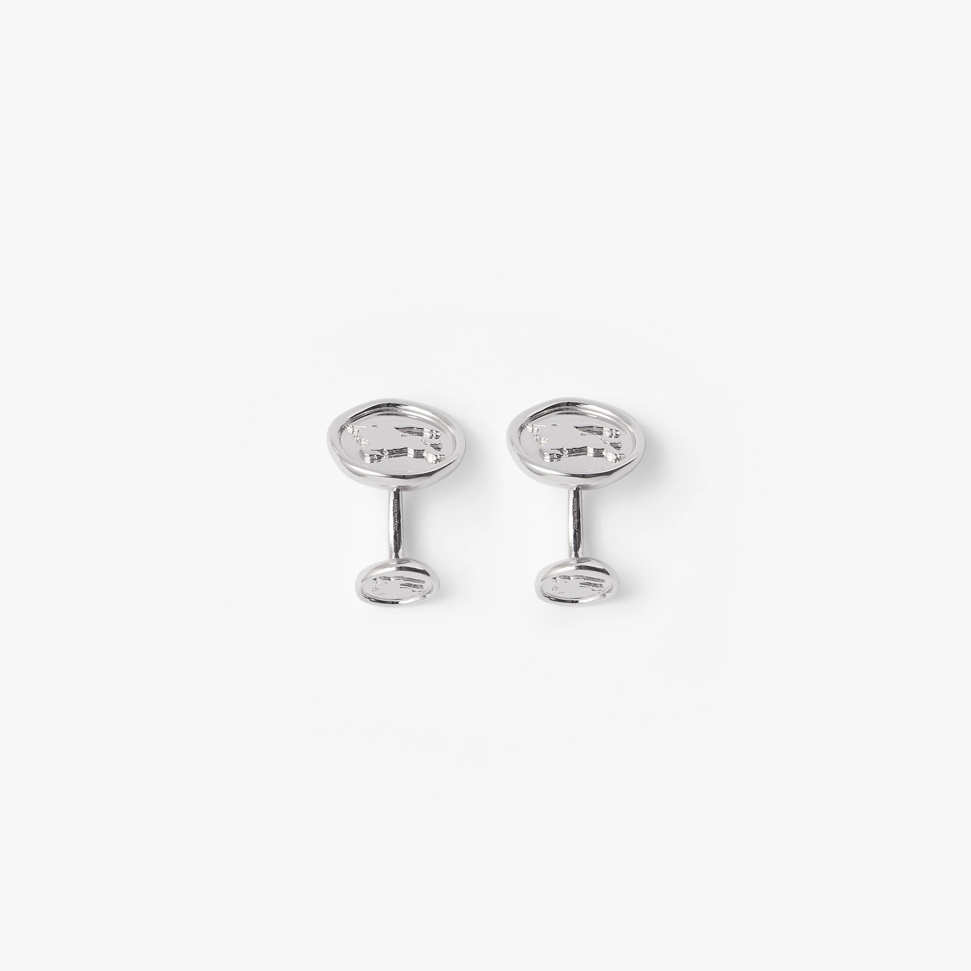 EKD Stamp Cufflinks