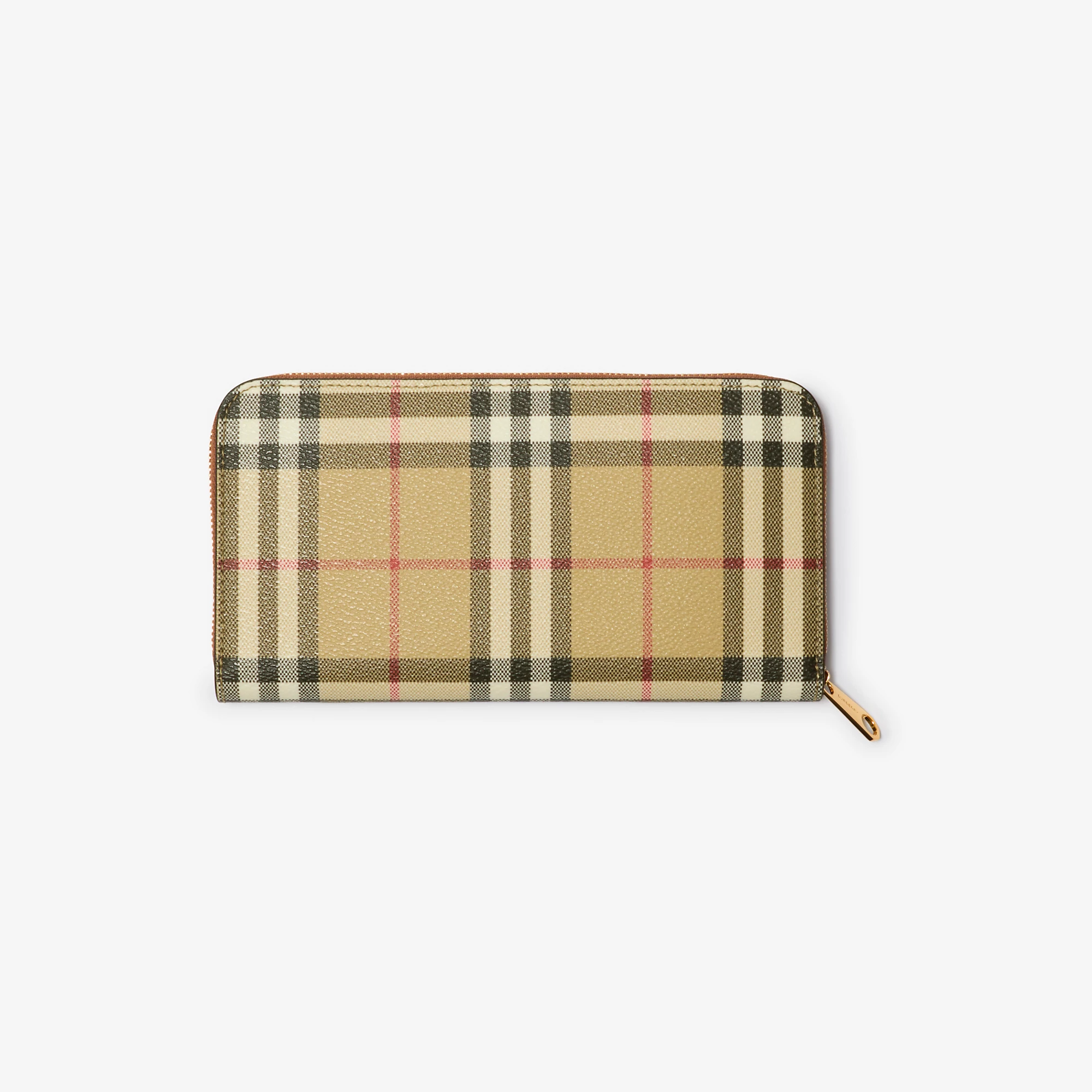 Check Zip Wallet