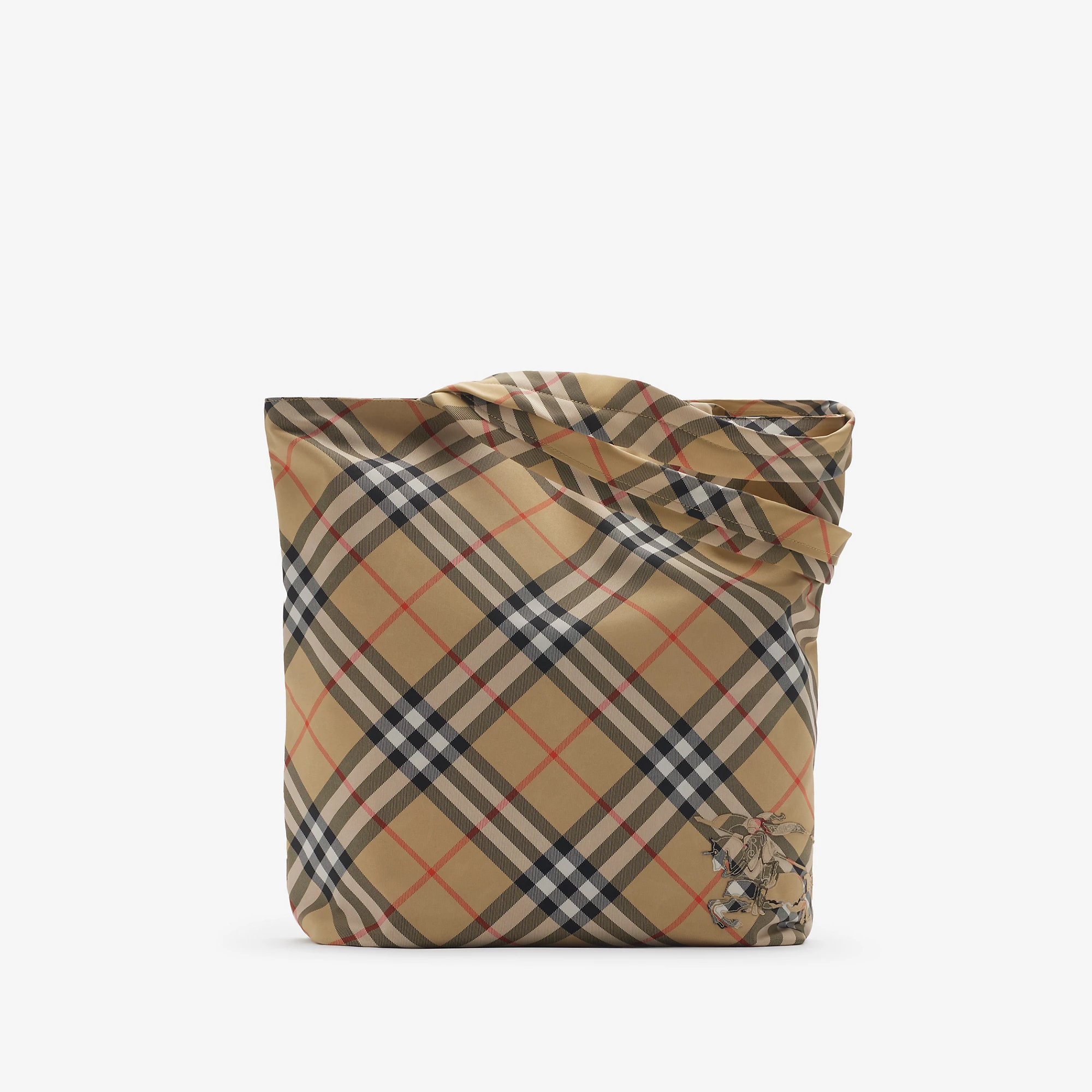 Check Tote