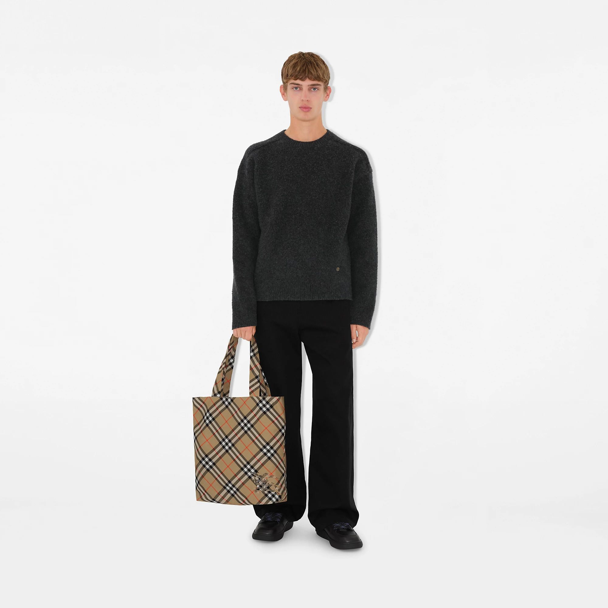 Check Tote