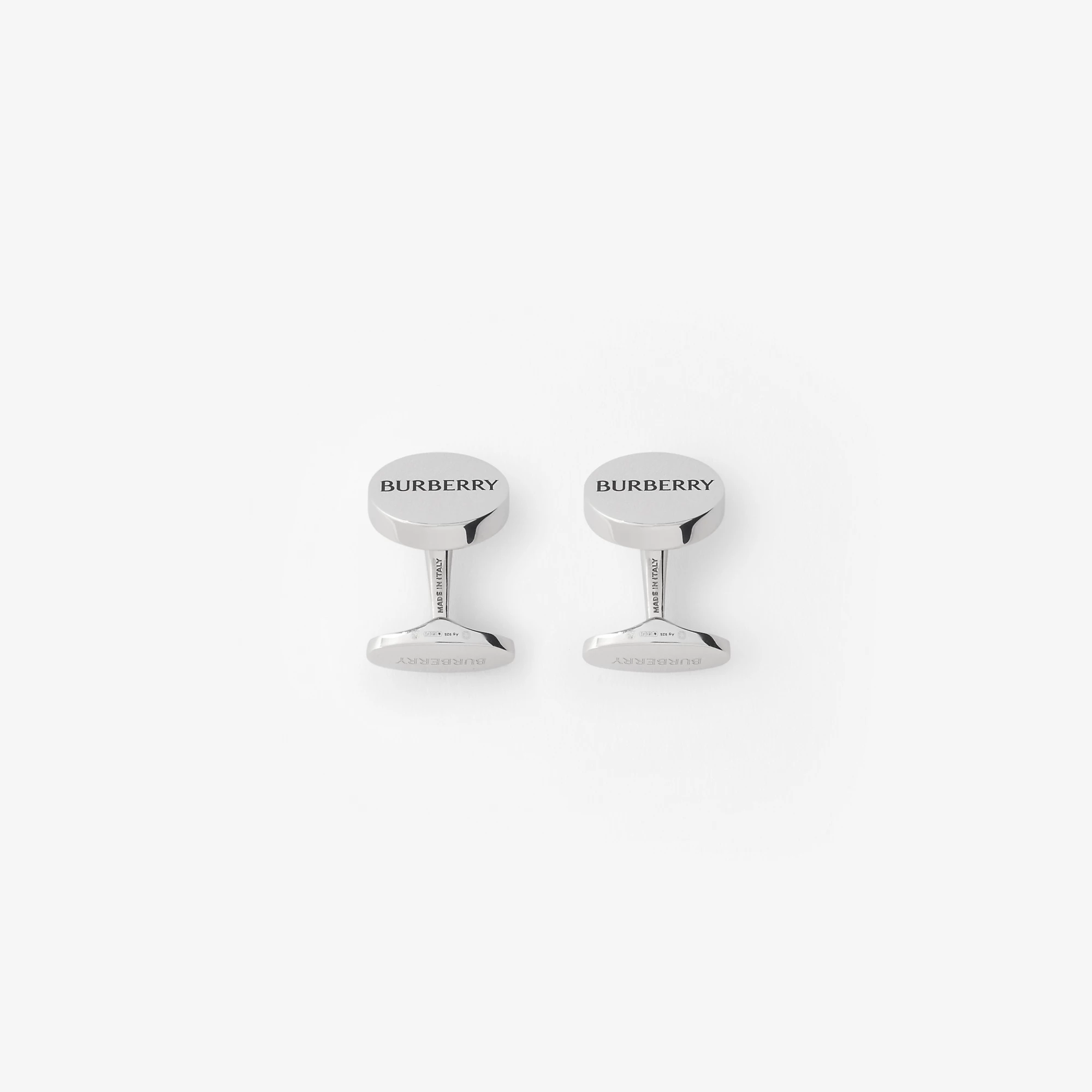 Logo Cufflinks