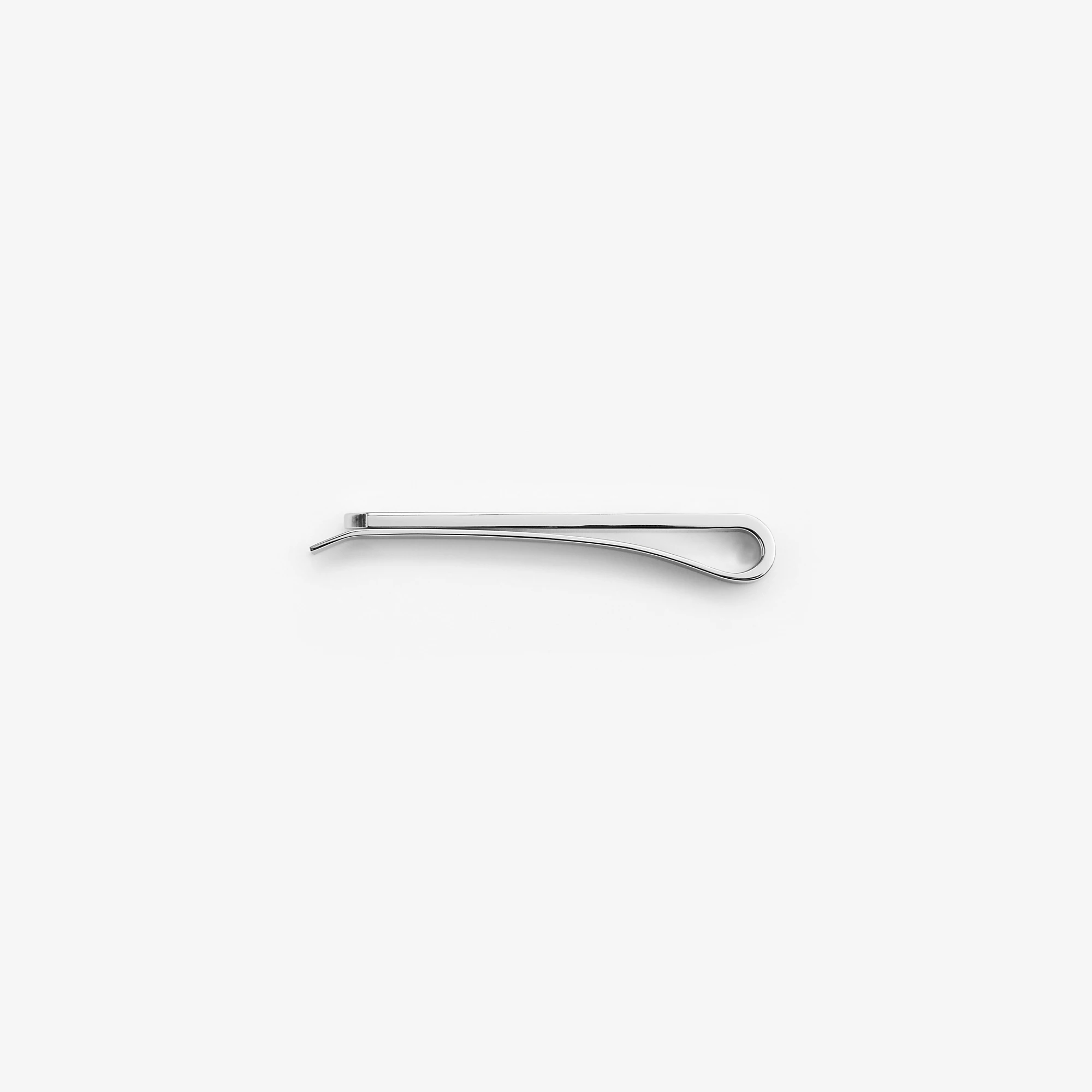 Check Prism Tie Bar