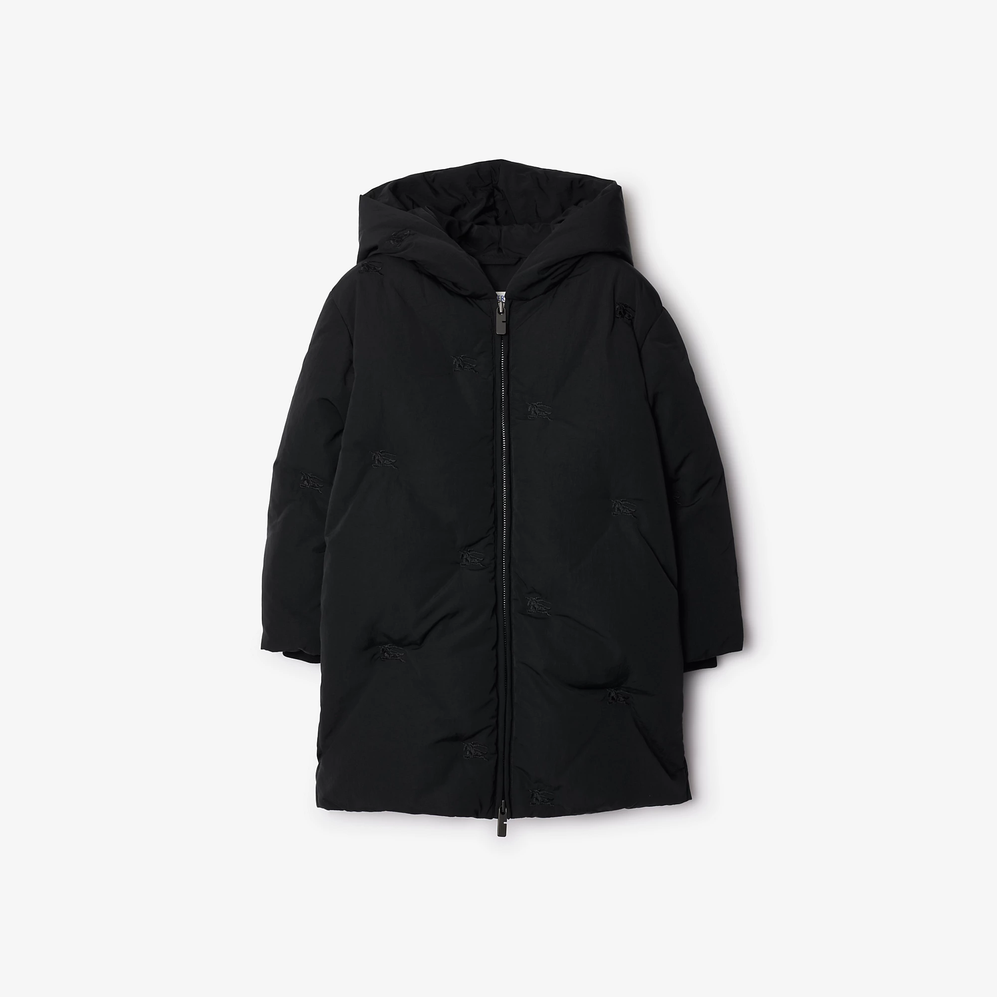 EKD Nylon Padded Coat