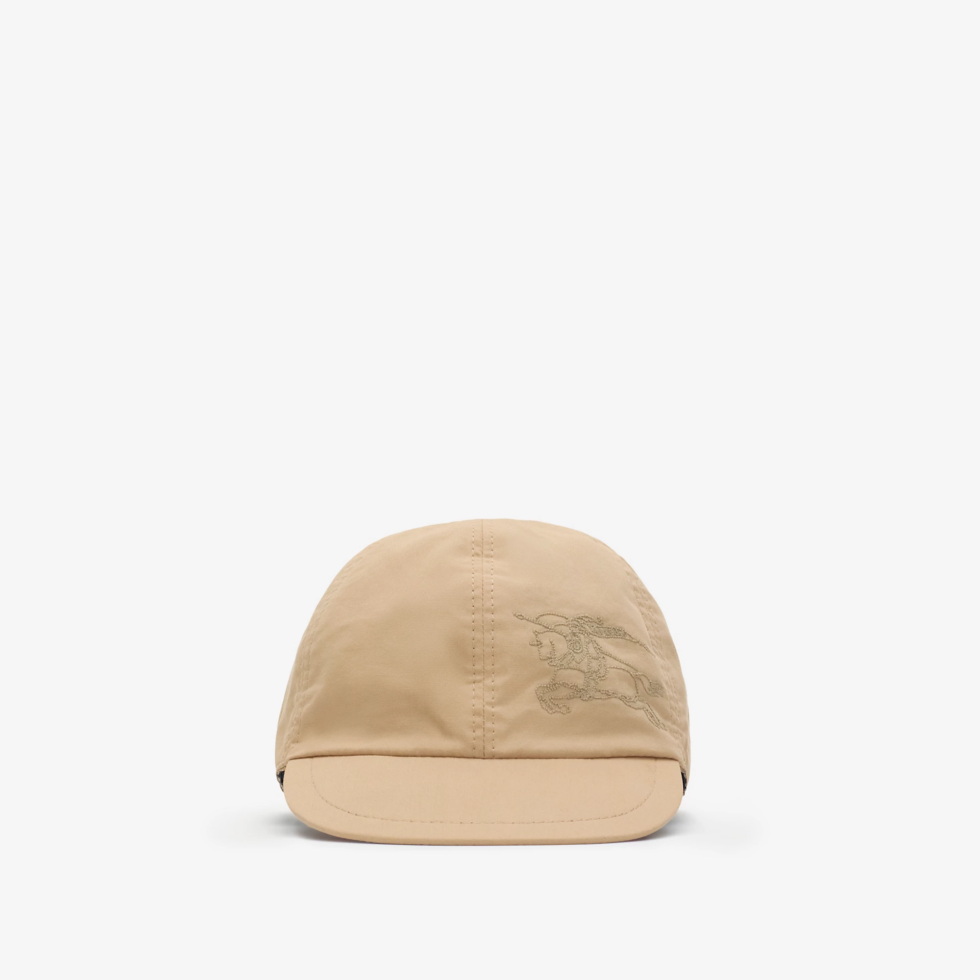 Reversible Cotton Baseball Cap