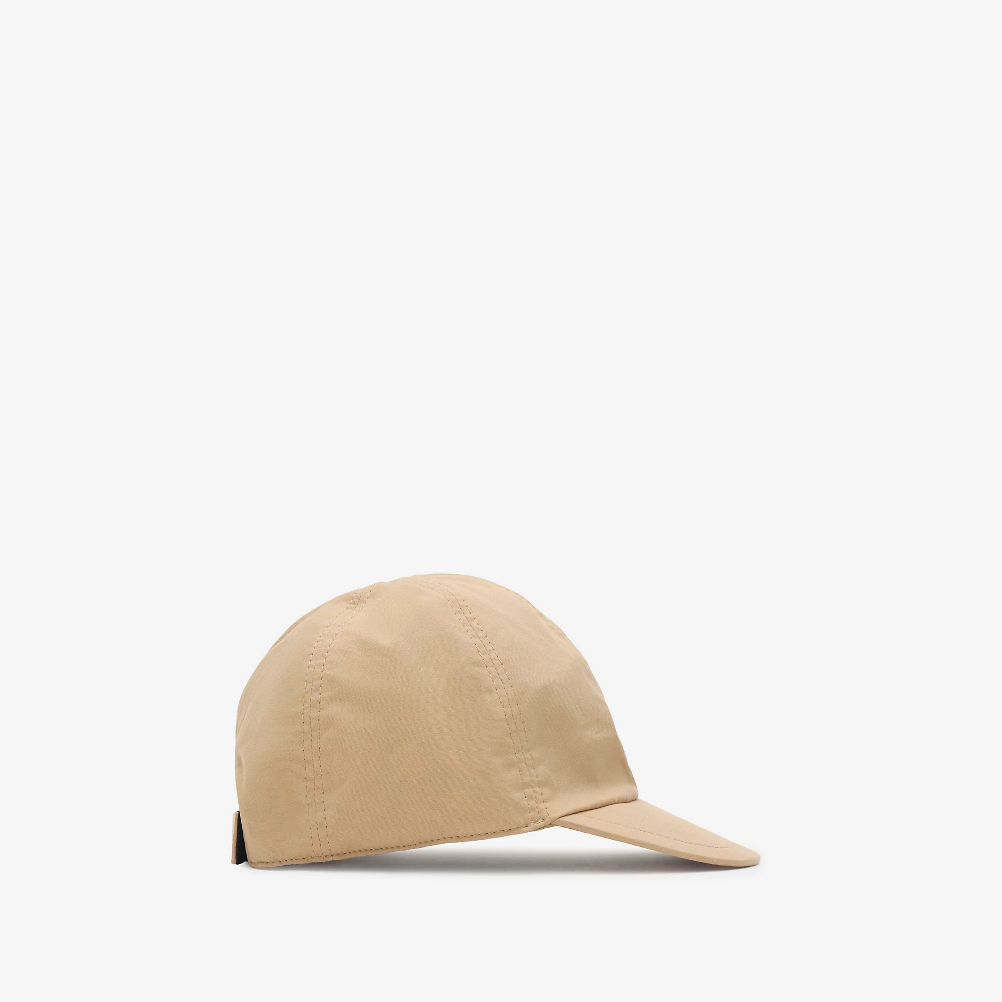 Reversible Cotton Baseball Cap