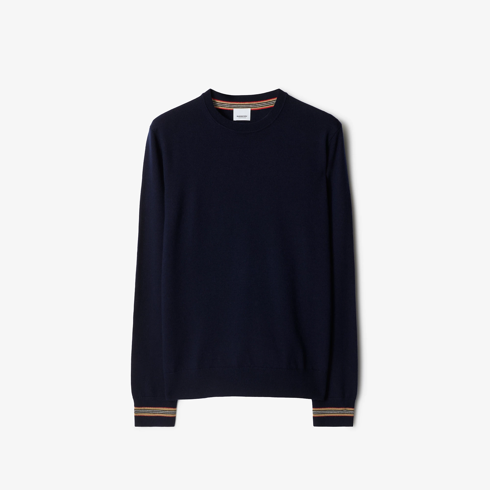 Wool Sweater