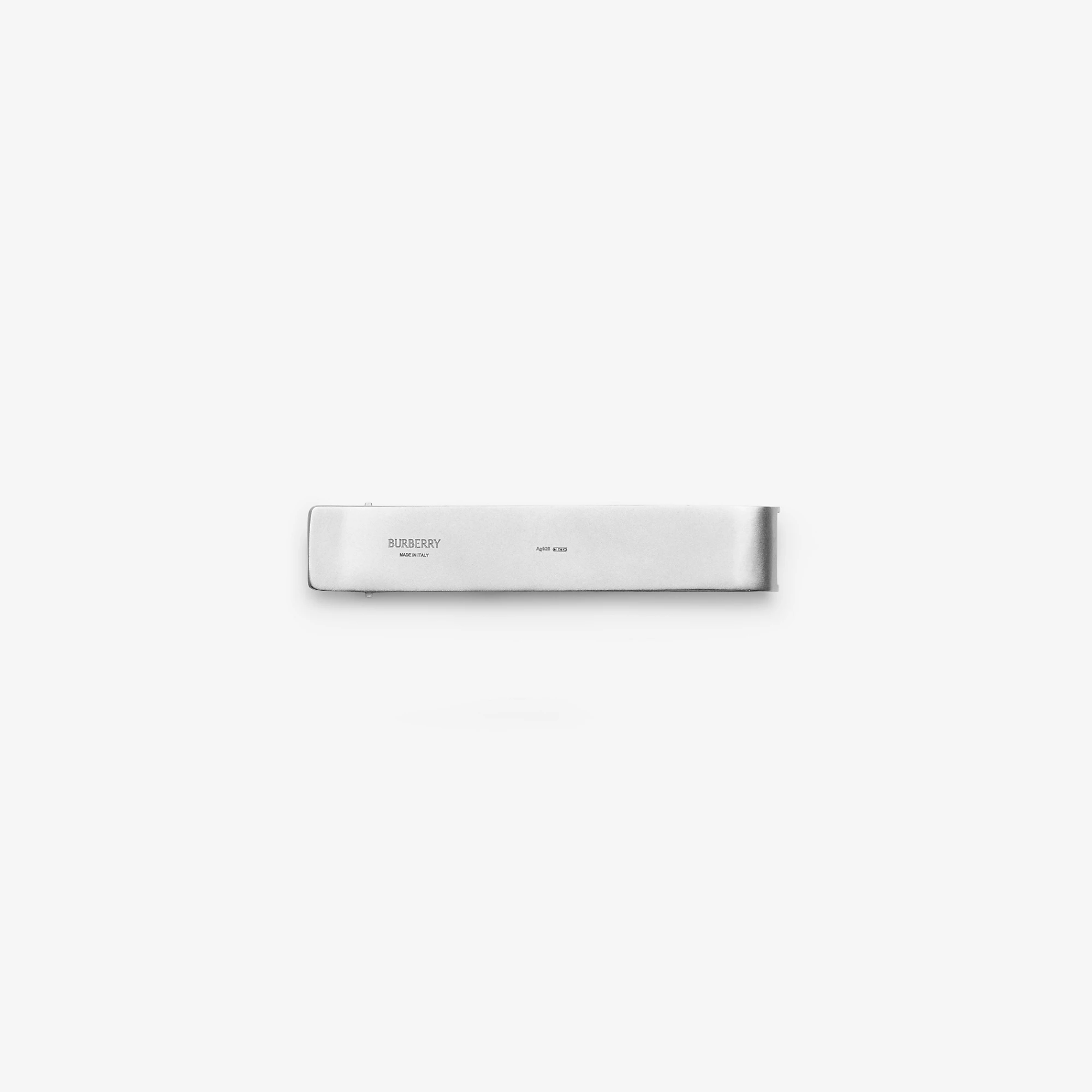 B Charm Tie Bar
