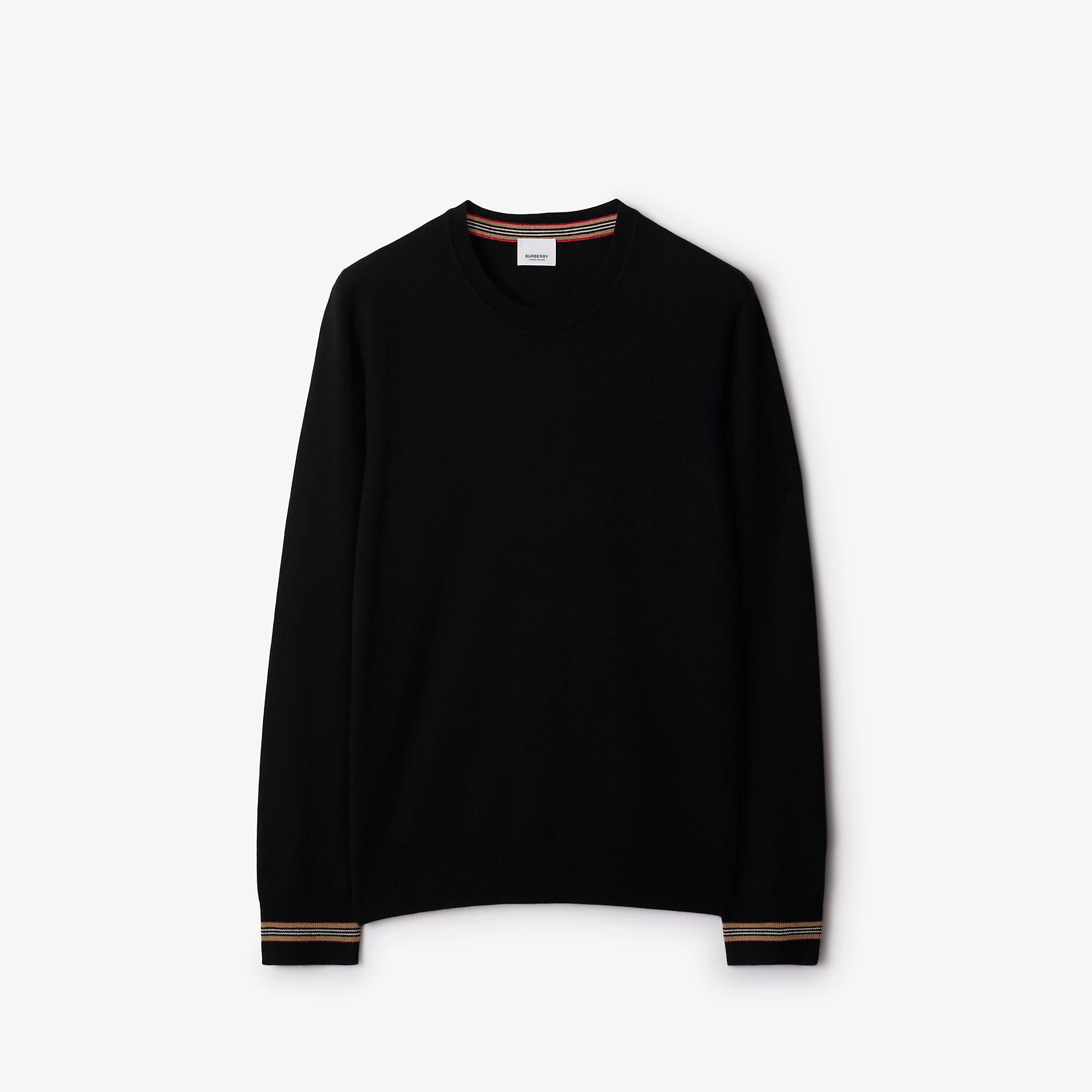 Wool Sweater